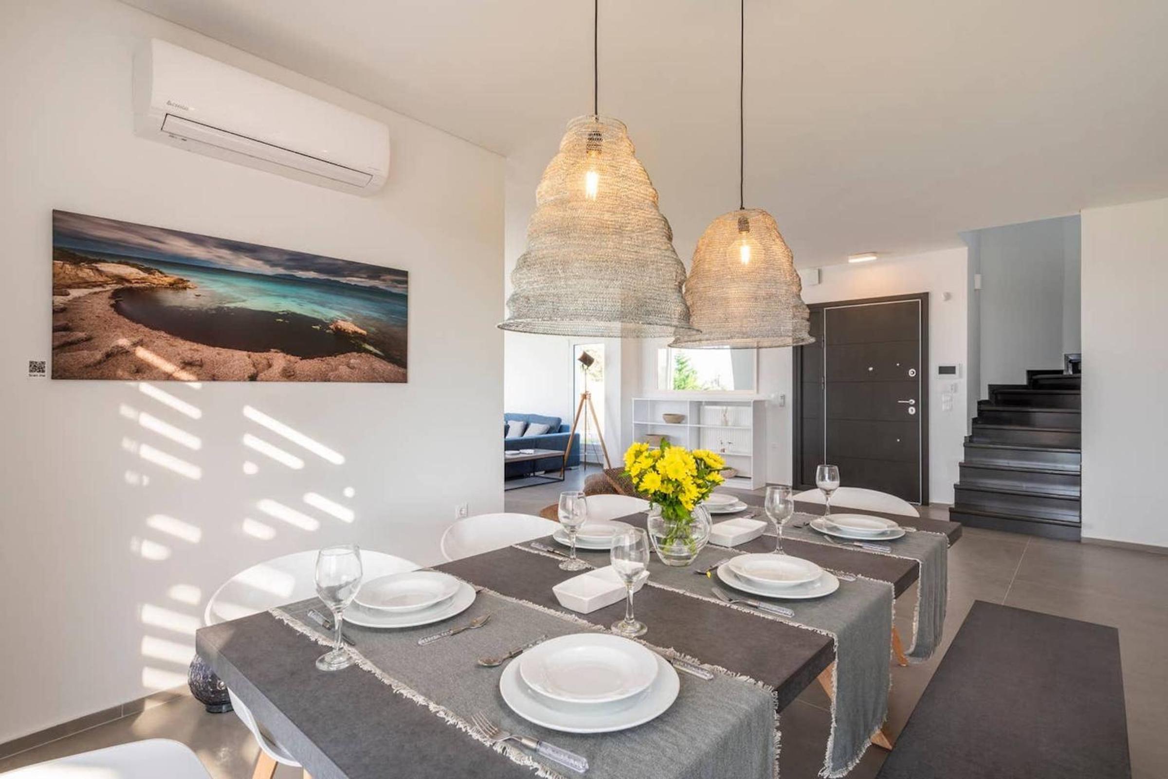 Melia Villa Kos with Heated Pool