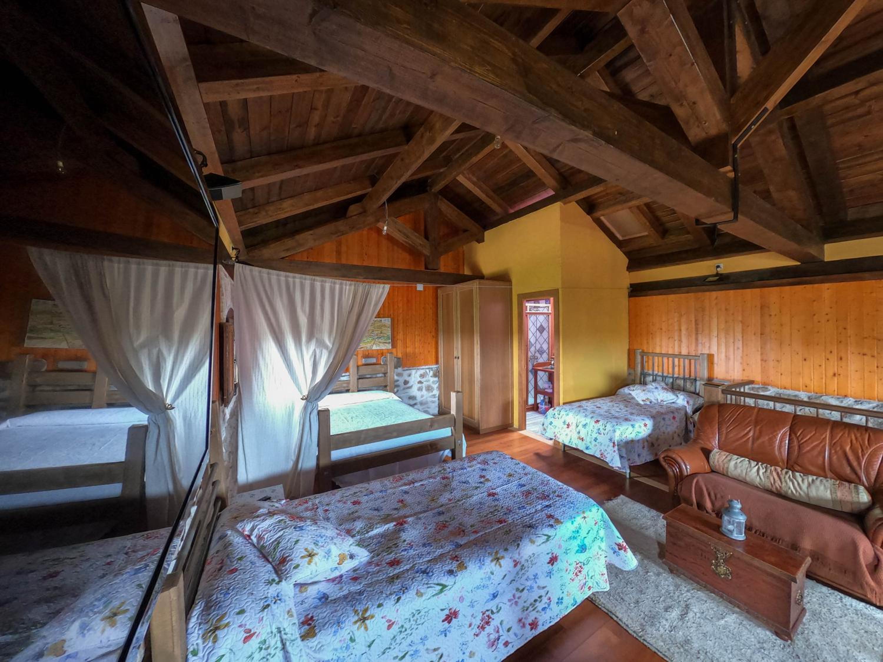 LA CASA DEL BUHO view 5