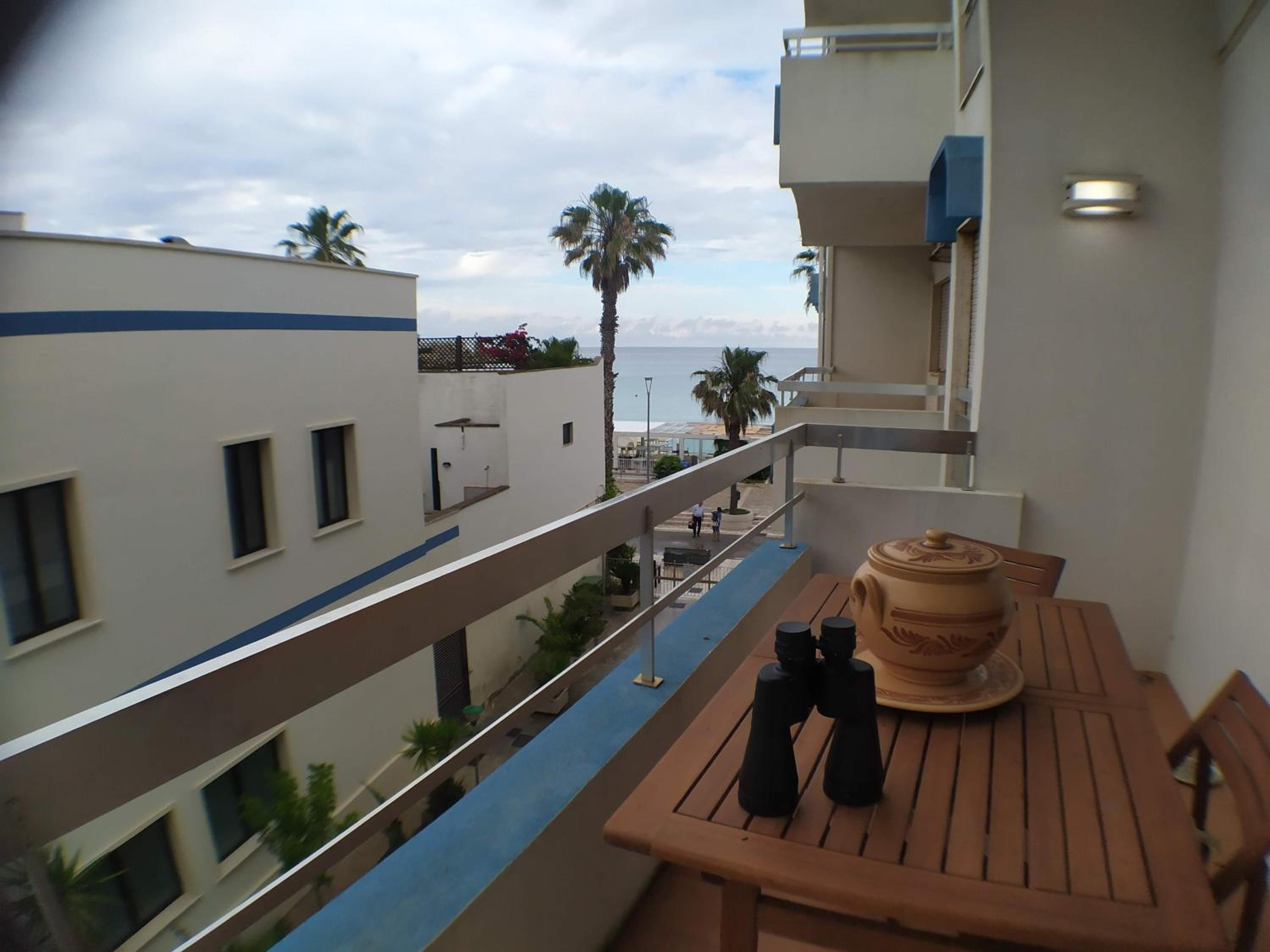 Miramare Apartments by CASASI Vacanze Otranto