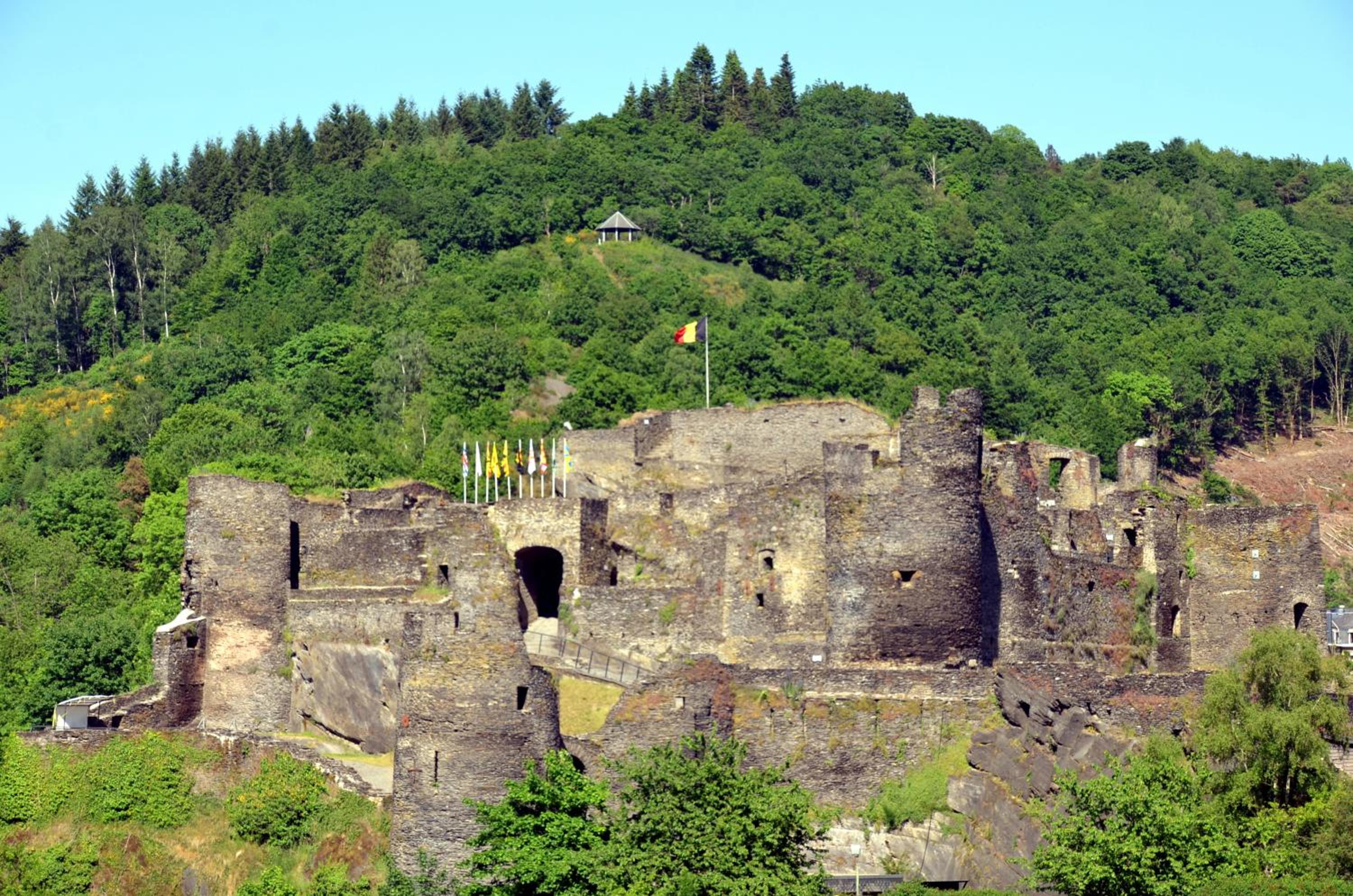 Hotel L'Ardenne Autrement