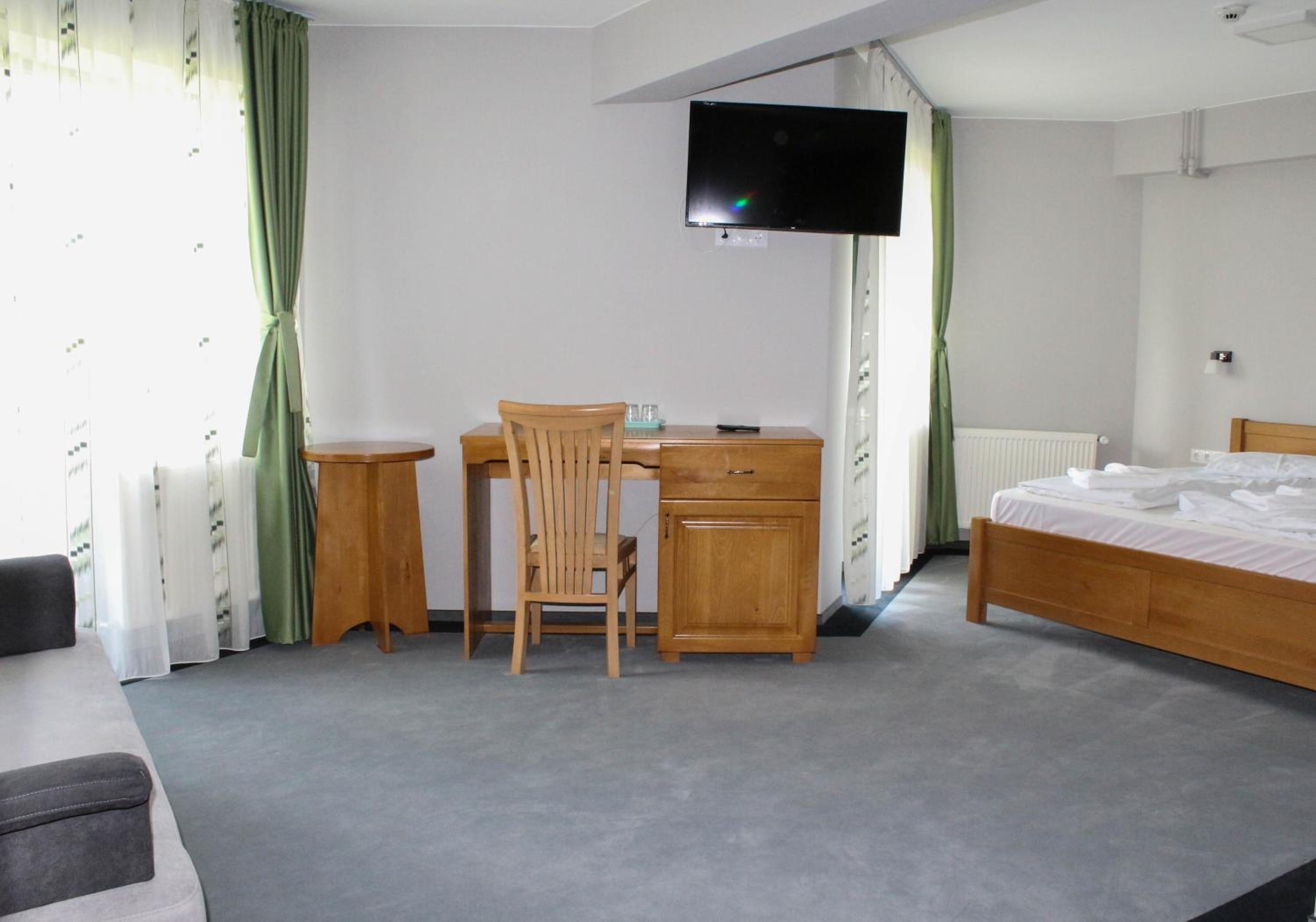 Hostel Teleki view 4