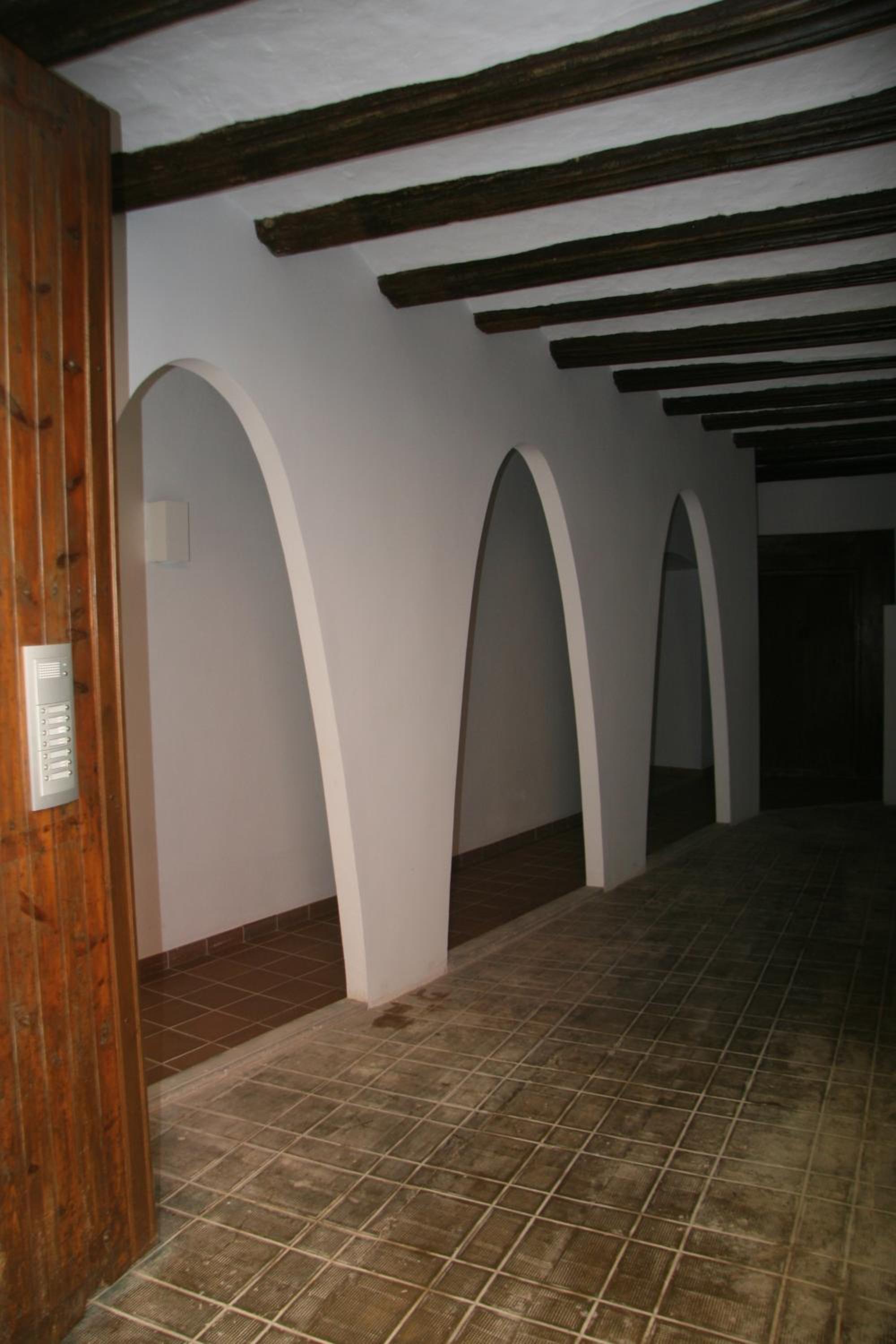 Casa Oliván view 3