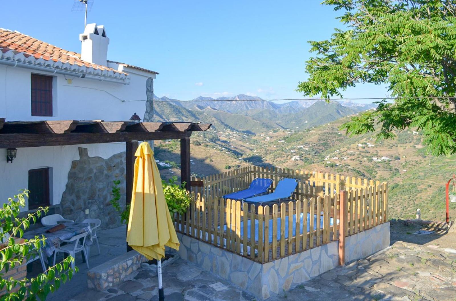 Casa Esparragueras view 5