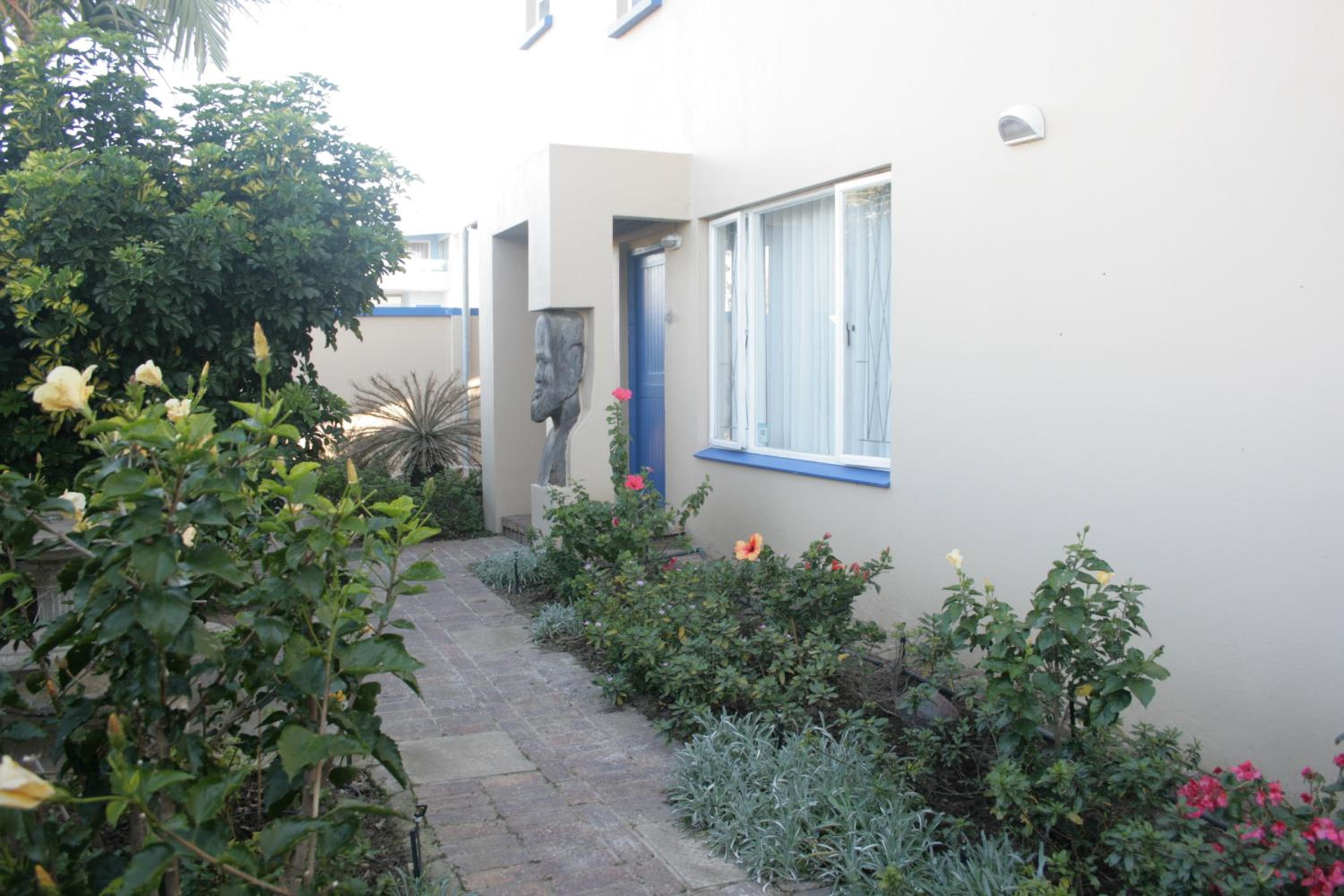 113 on Robberg