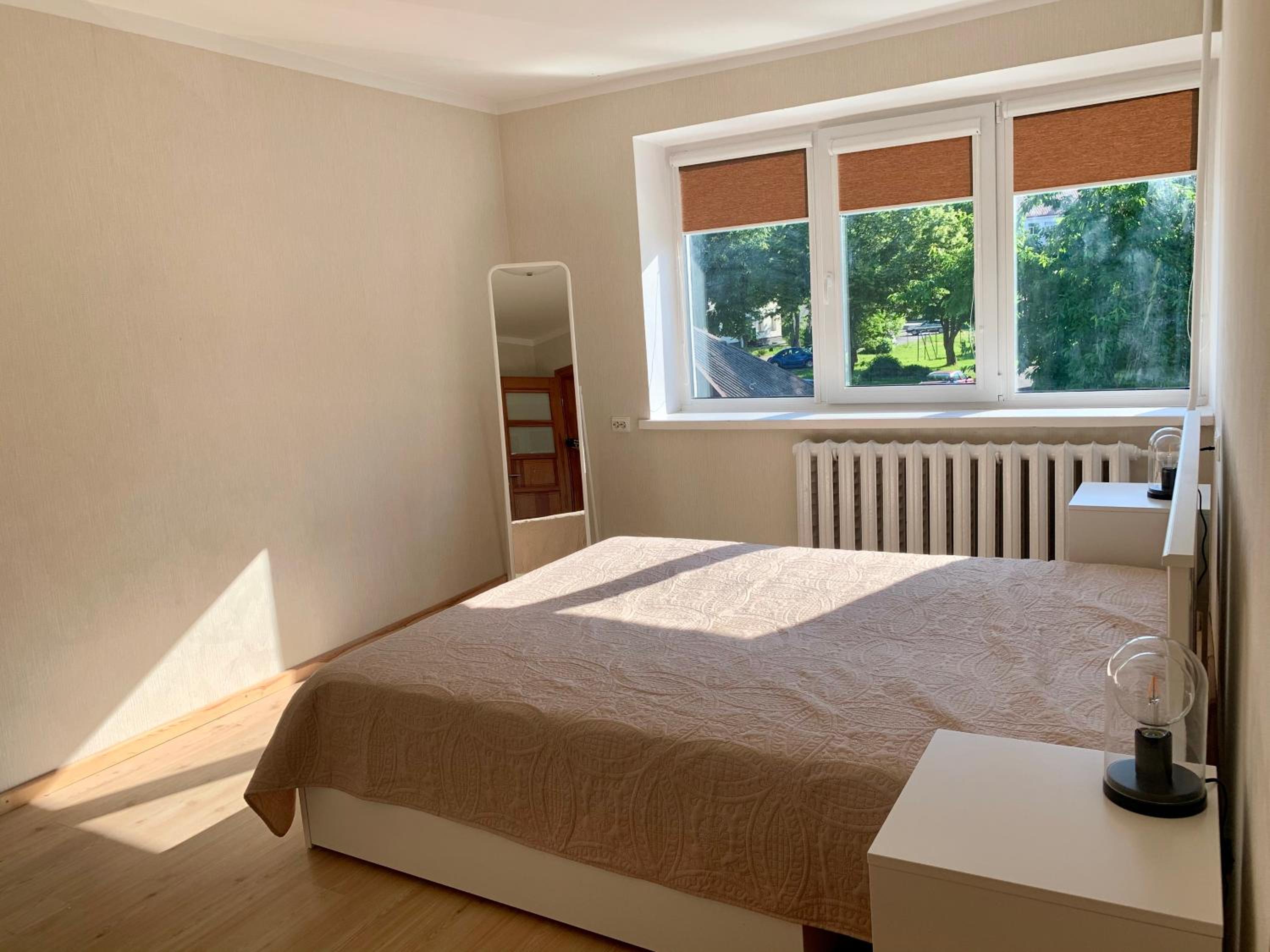 Centro Apartamentai view 2
