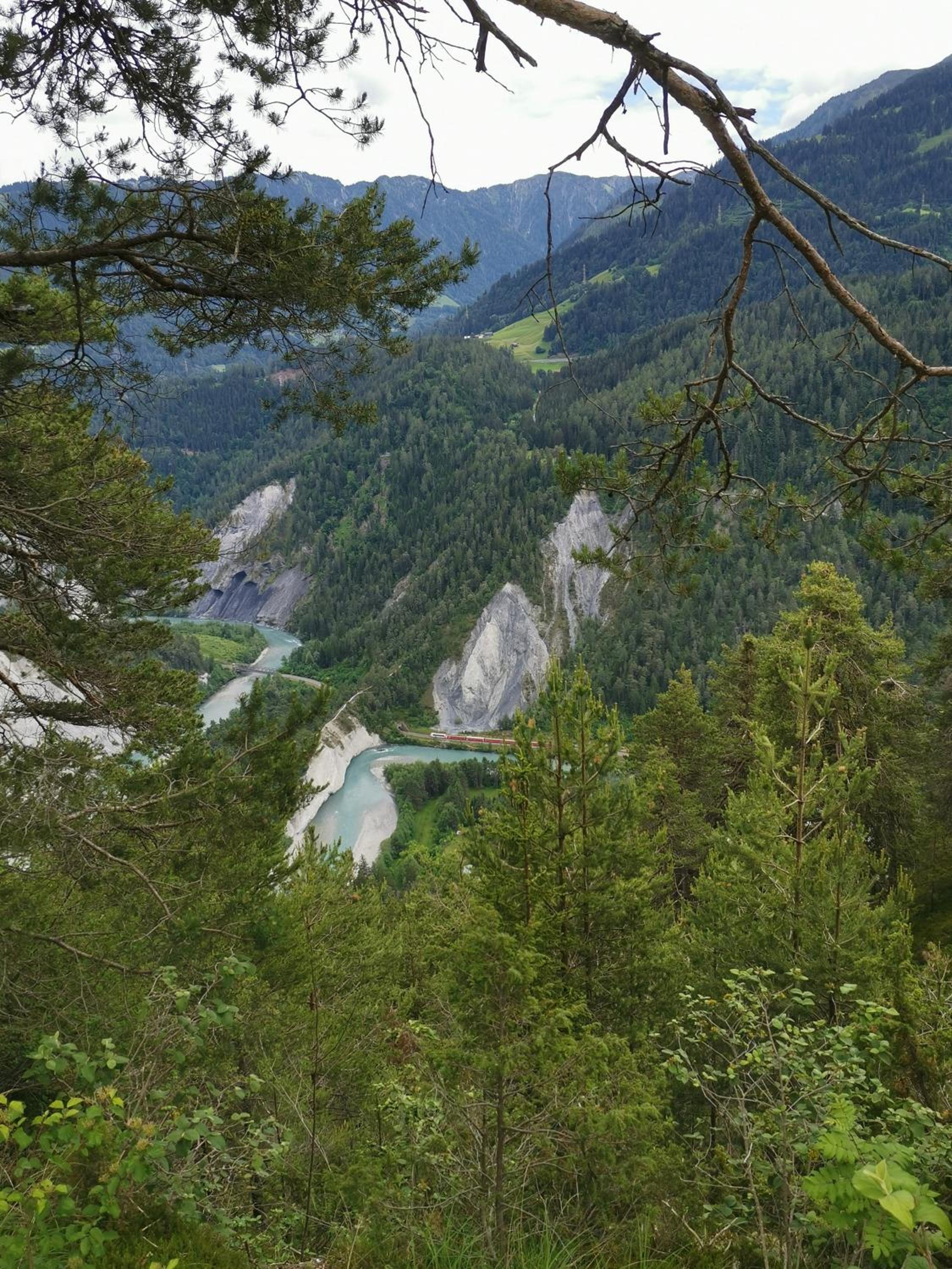 Via stenna view 3