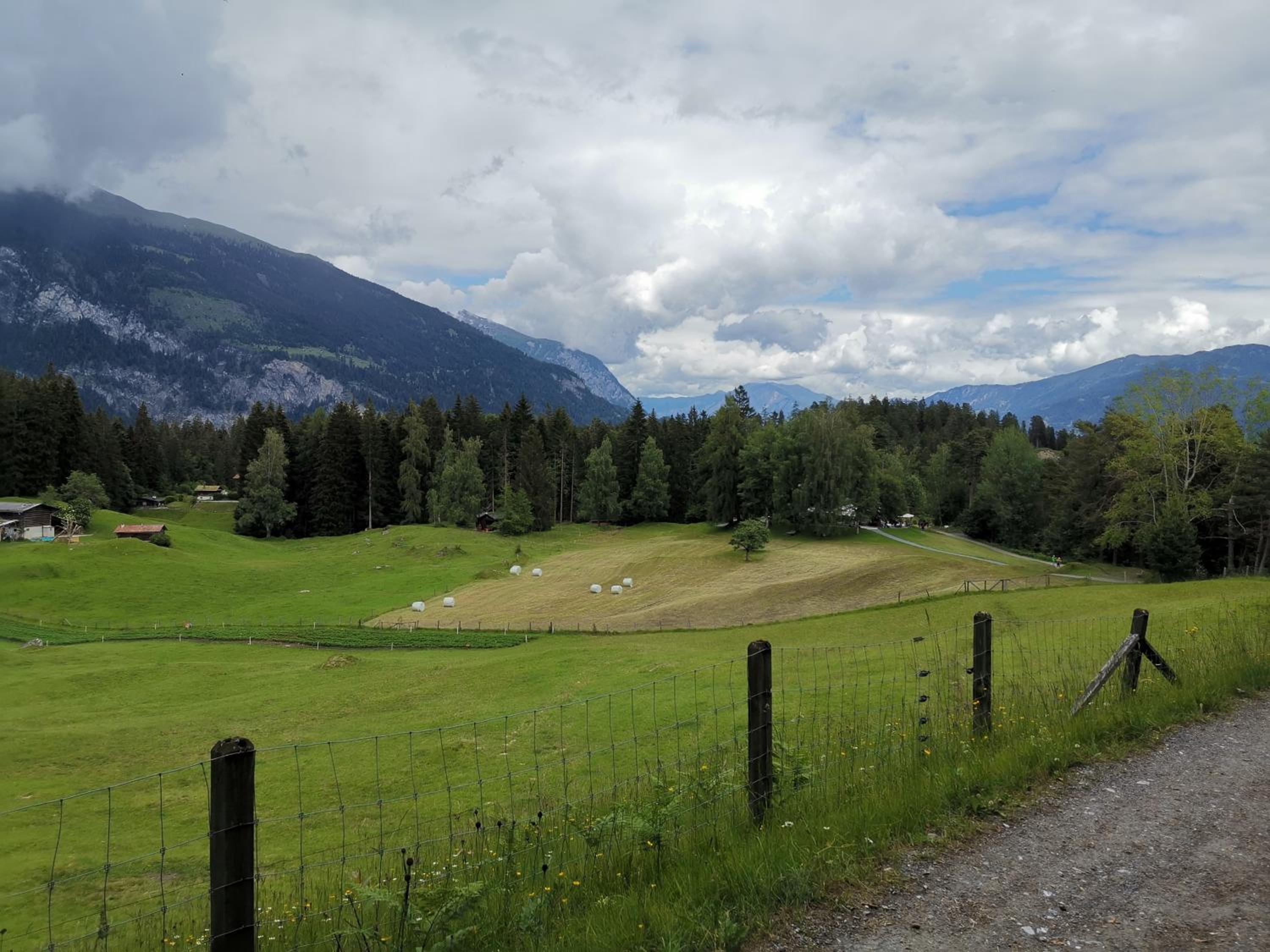Via stenna view 5