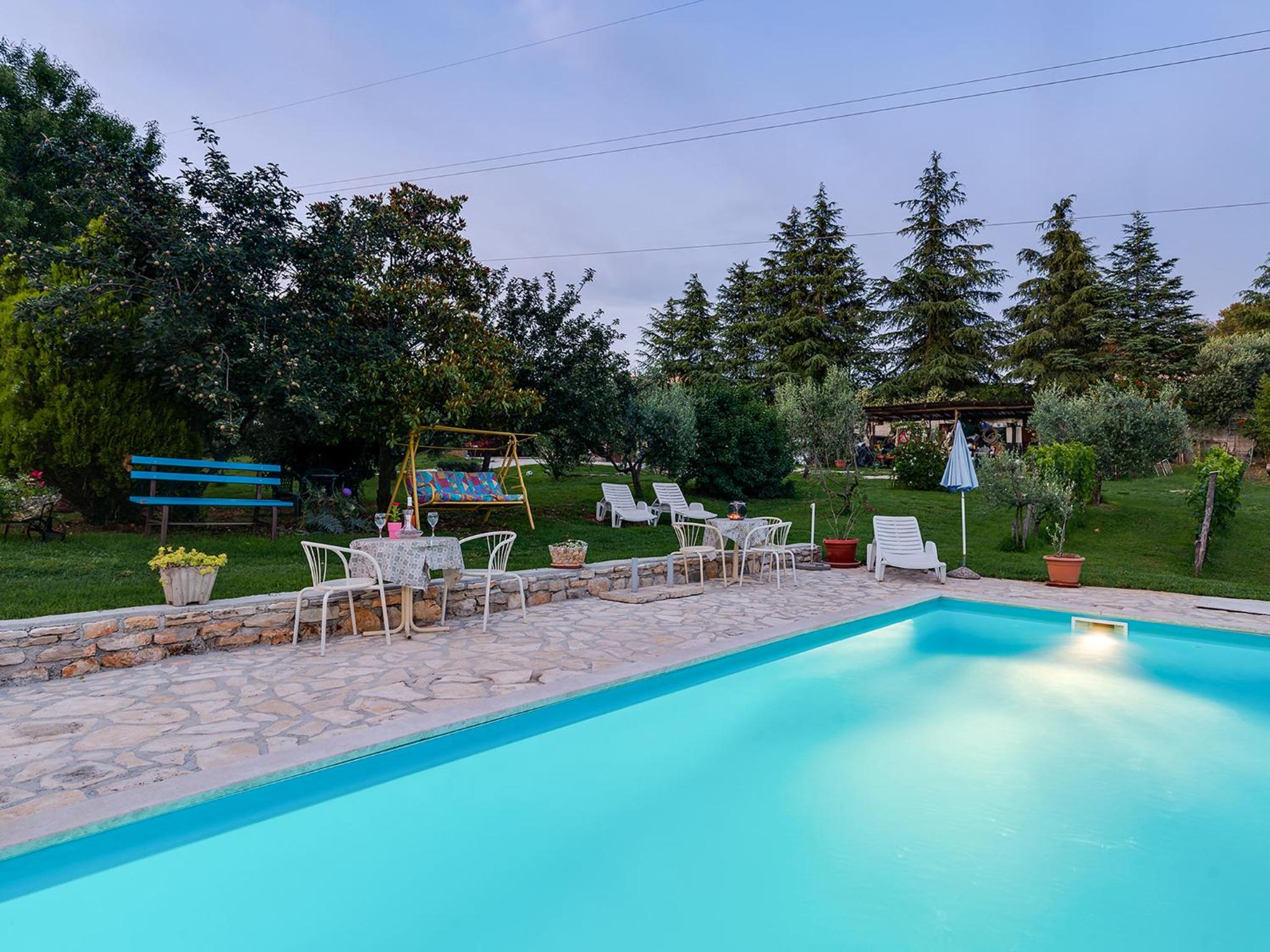 Apartman Šušnjić