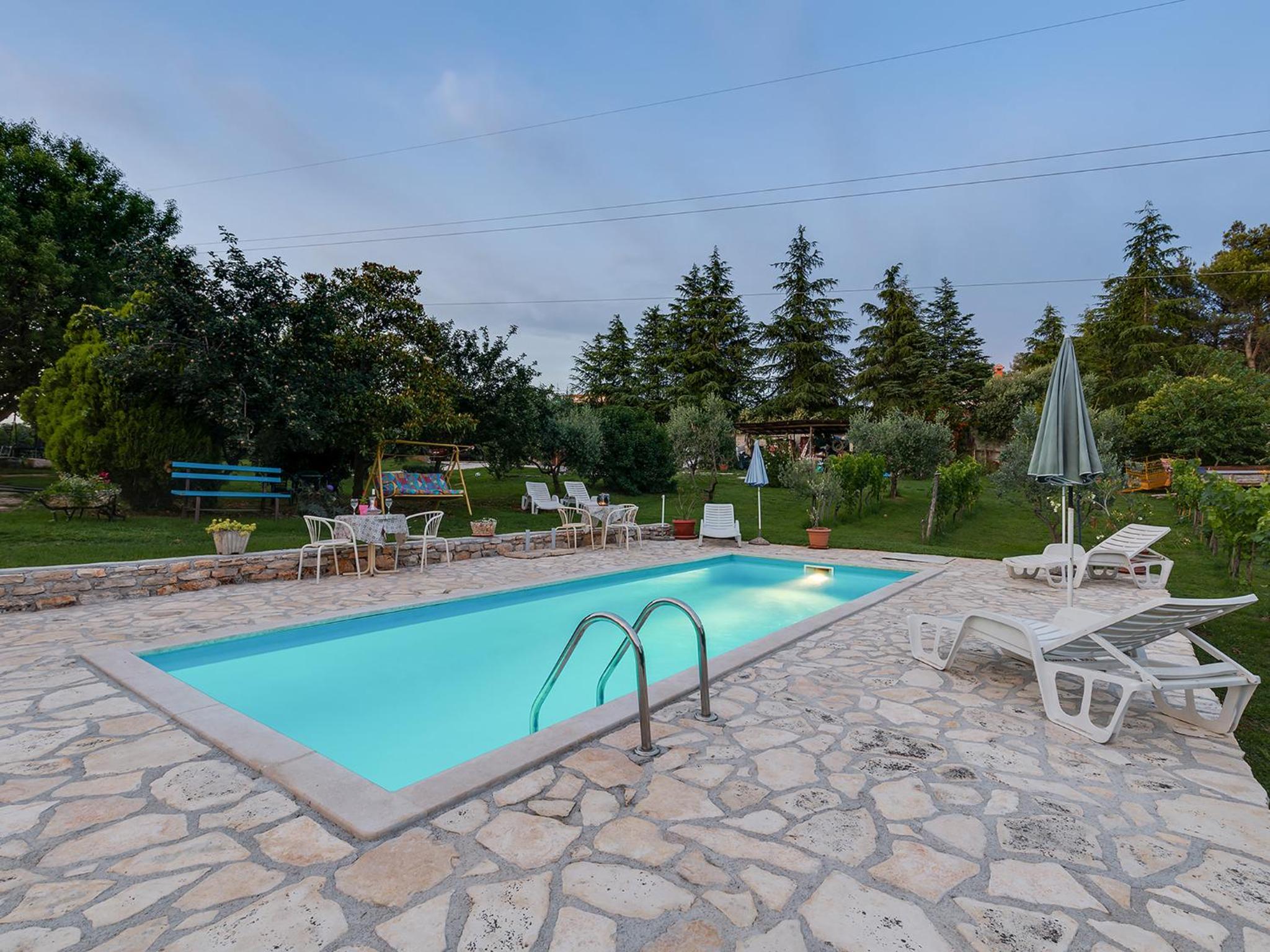 Apartman Šušnjić