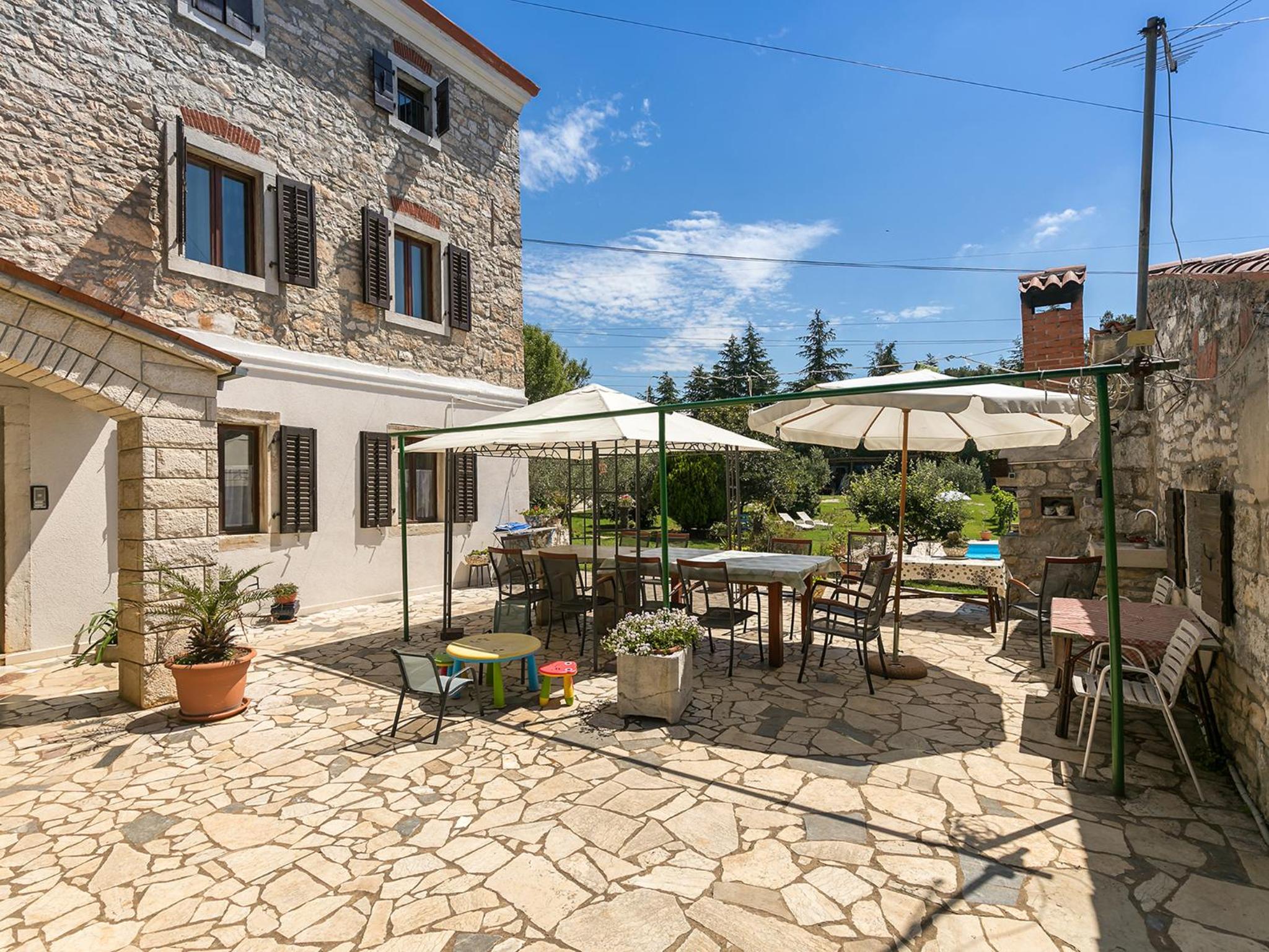 Apartman Šušnjić
