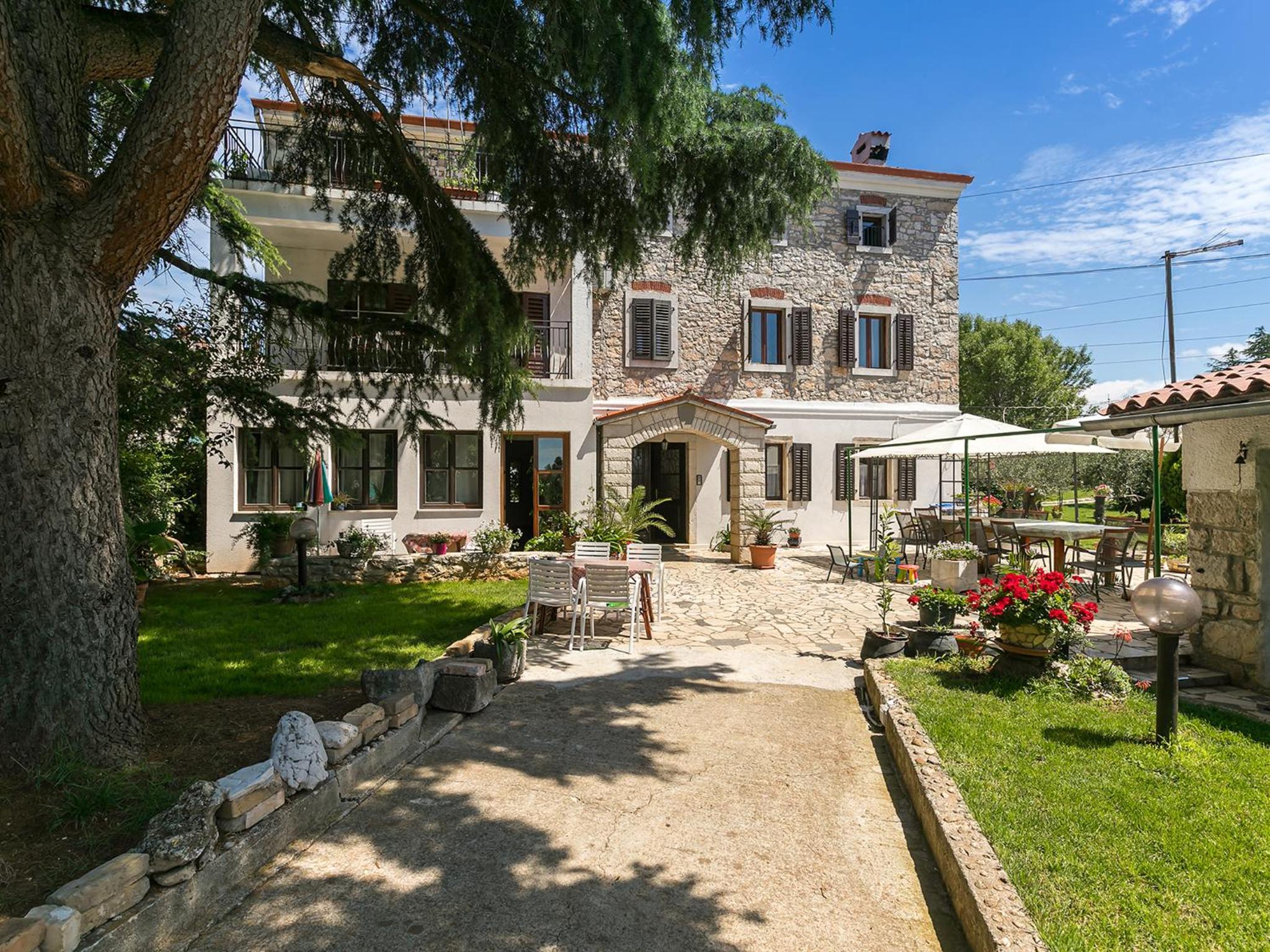 Apartman Šušnjić