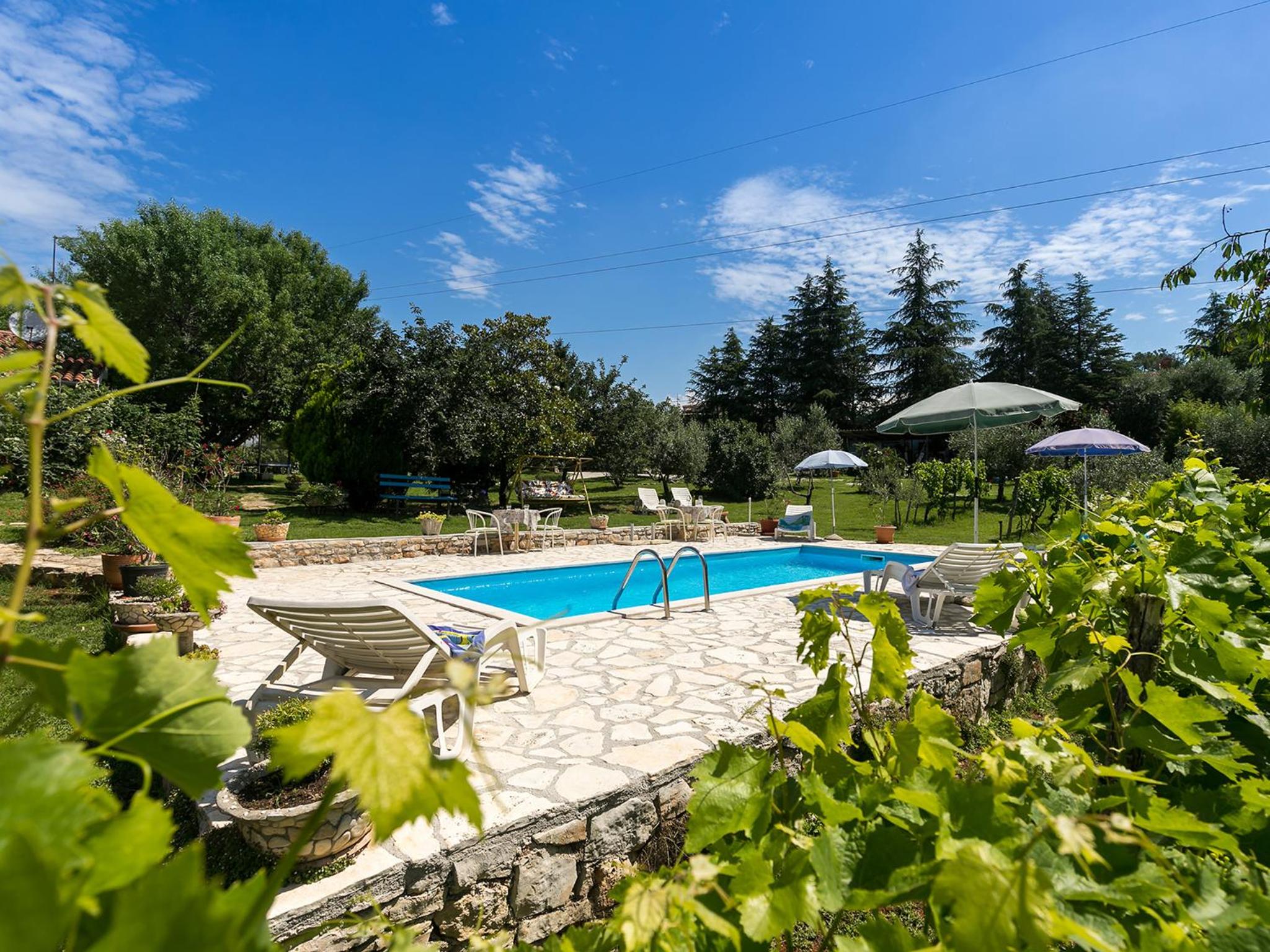 Apartman Šušnjić