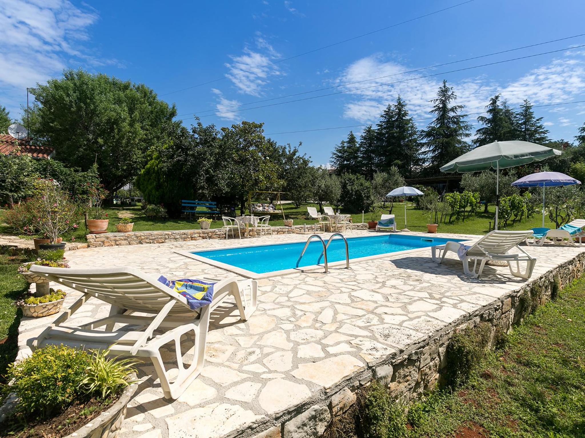 Apartman Šušnjić