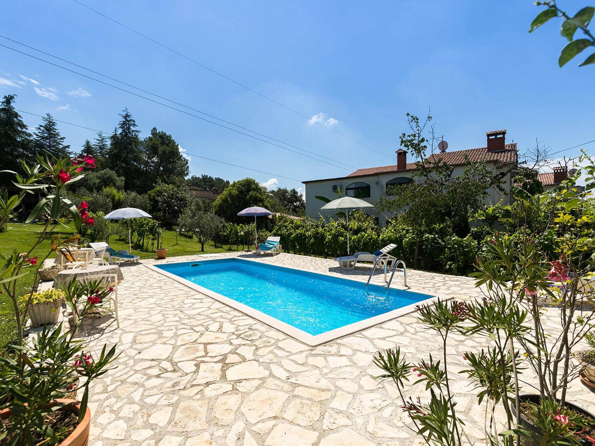 Apartman Šušnjić
