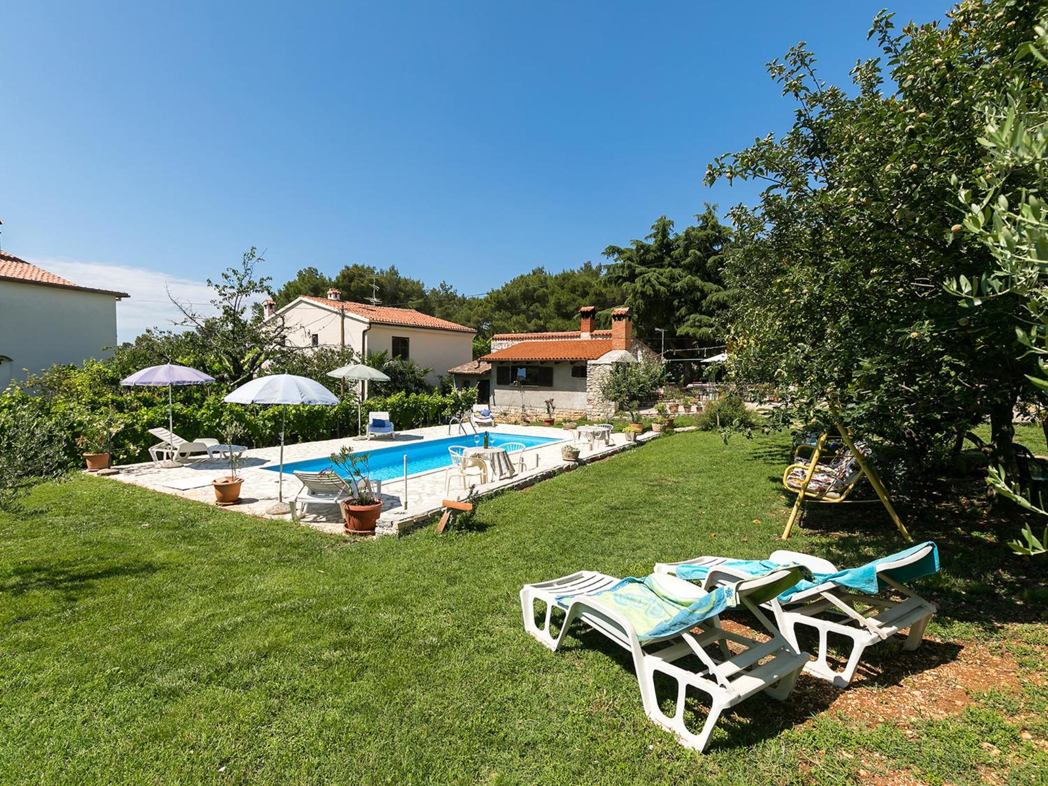 Apartman Šušnjić