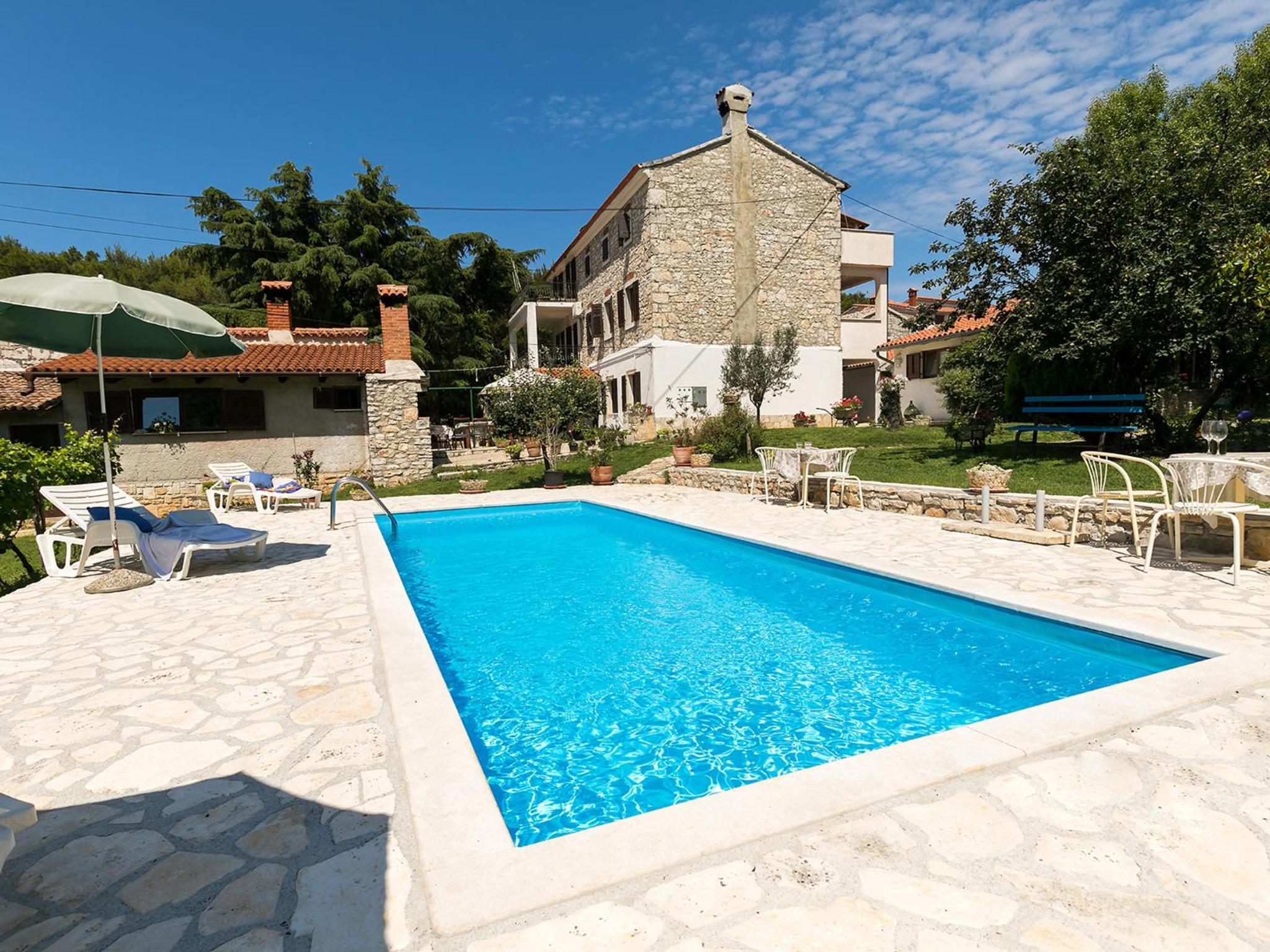 Apartman Šušnjić