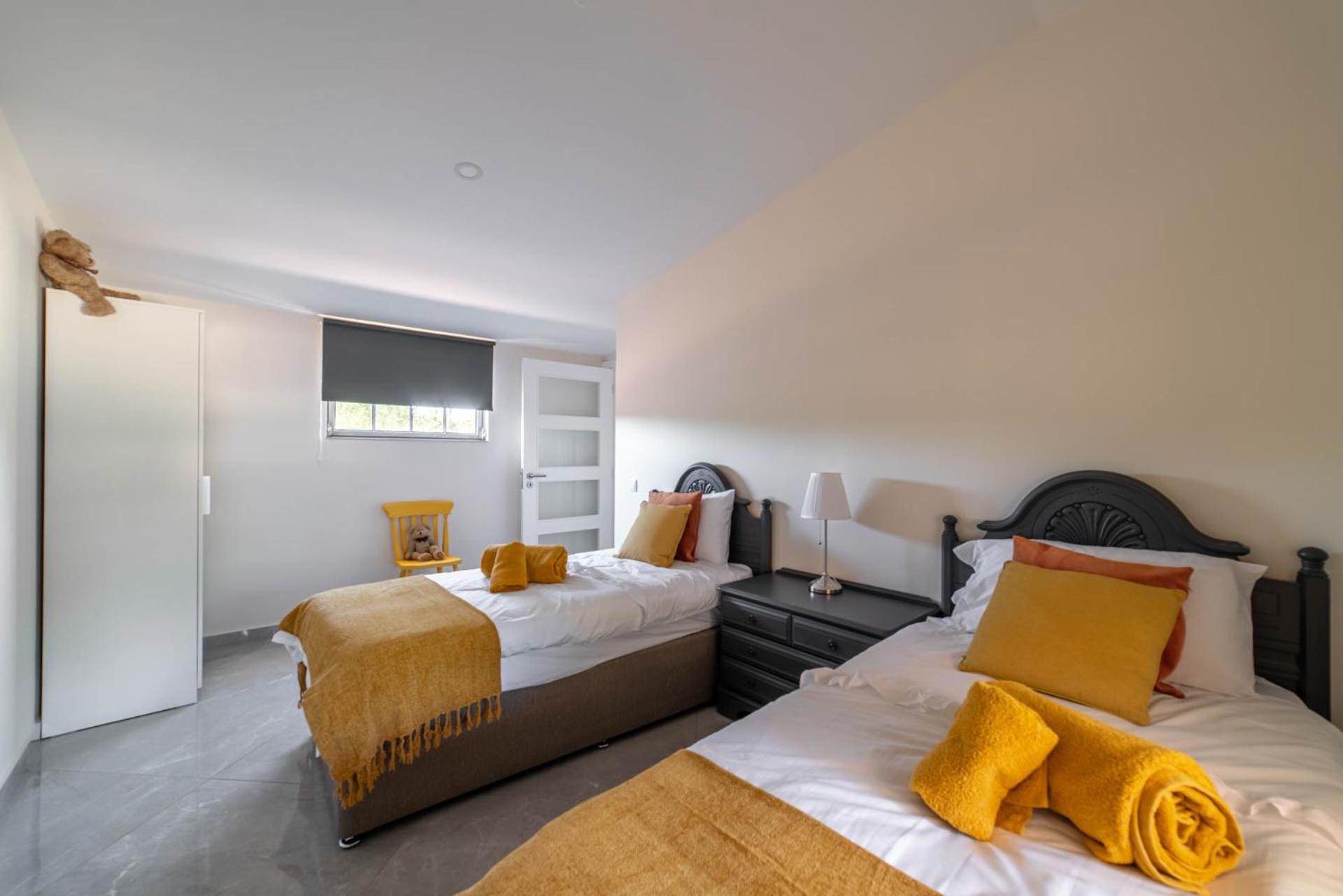 Quinta Aida Cottage and B&B Suites
