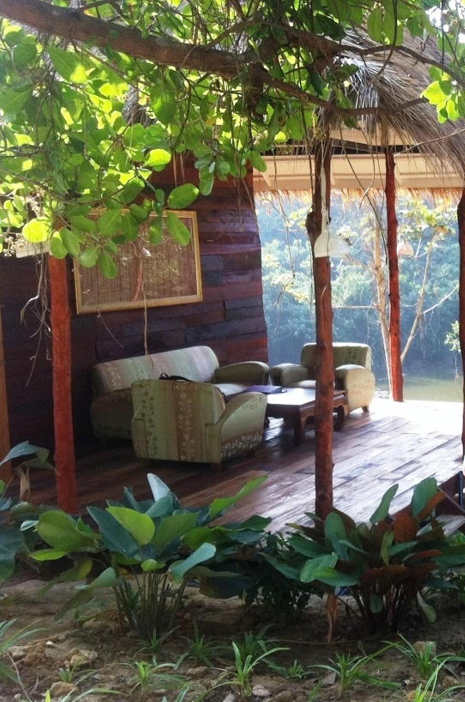 Rabbit Bungalow