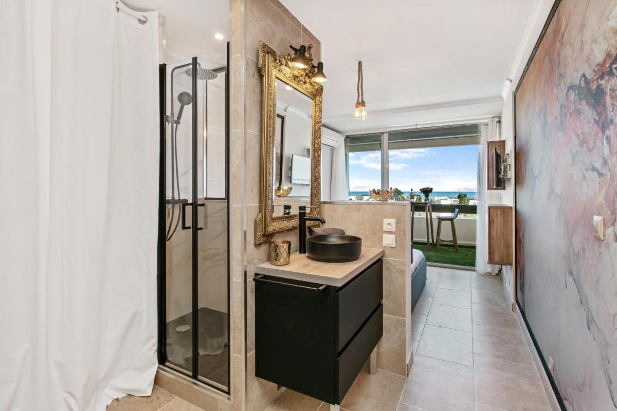 Cap d'Agde Studio - Village naturiste photo 5