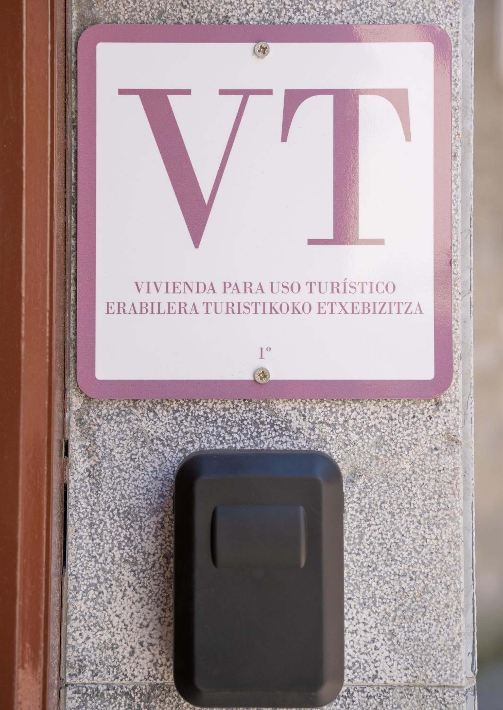 Bilbao High Apartment