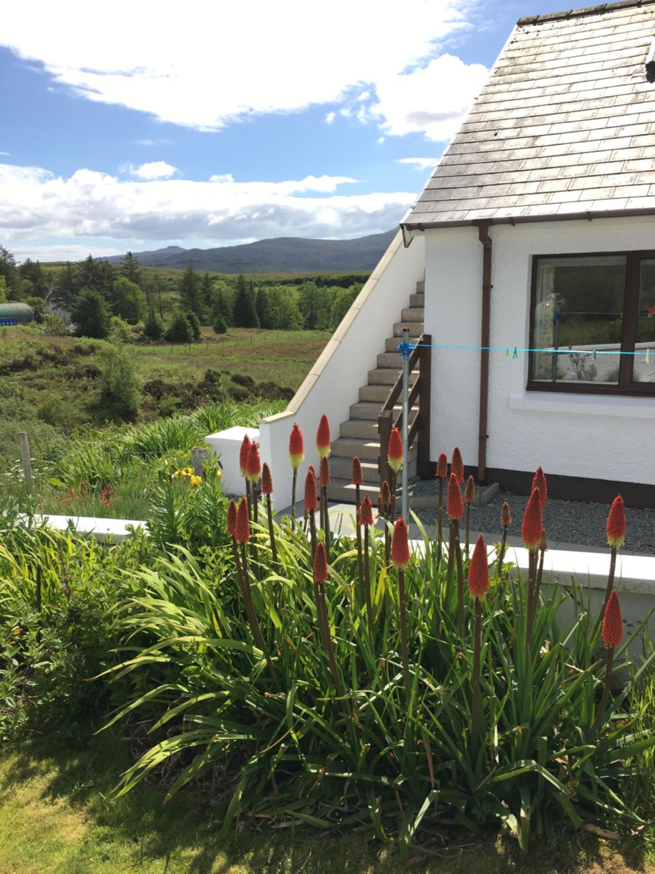 Skye Getaways Self Catering Accommodation view 3