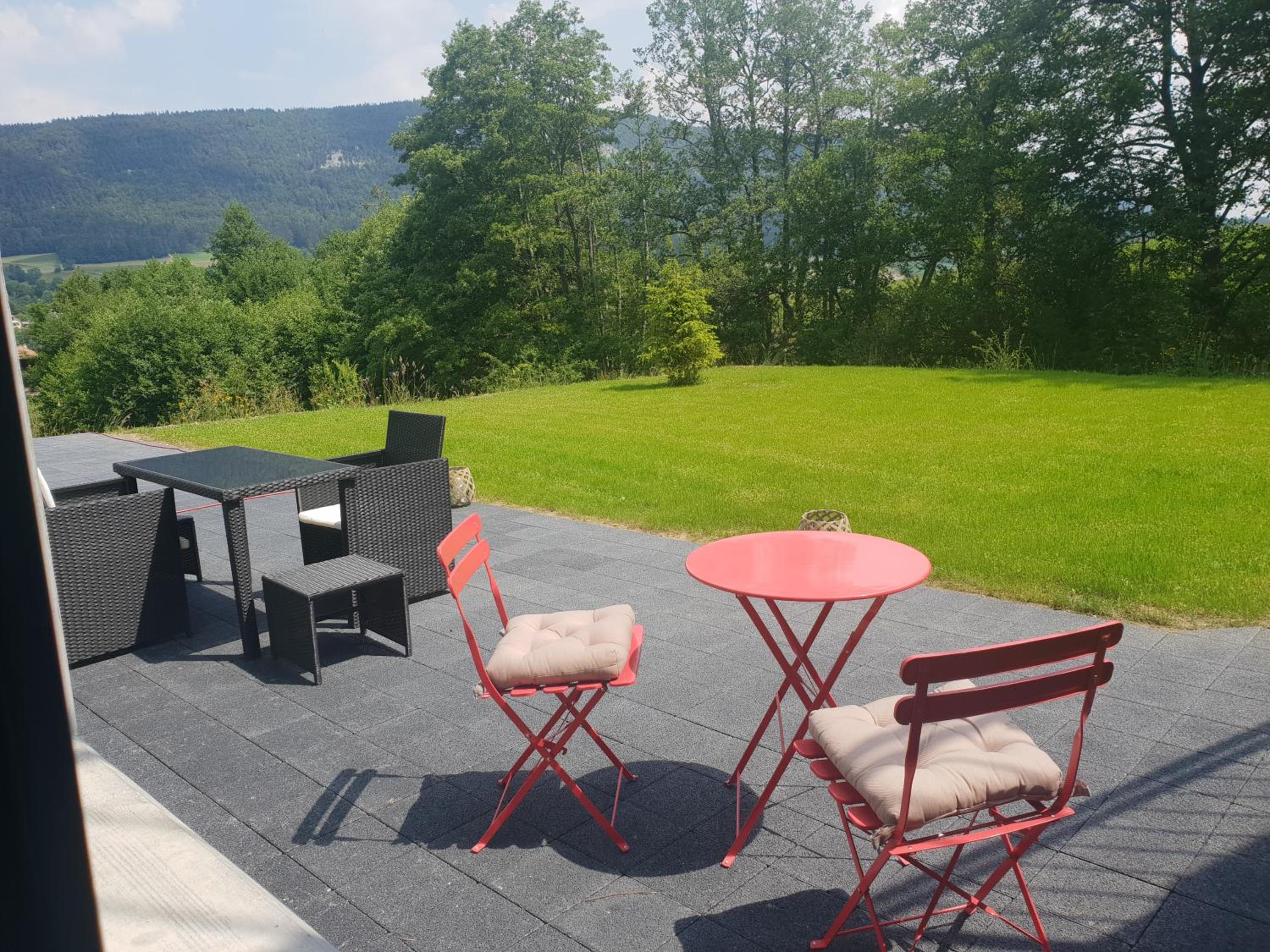 L'appartement view 3