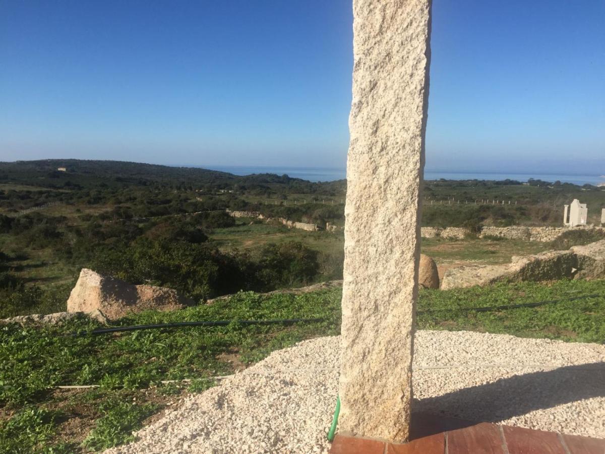 Stazzo Serafini view 5