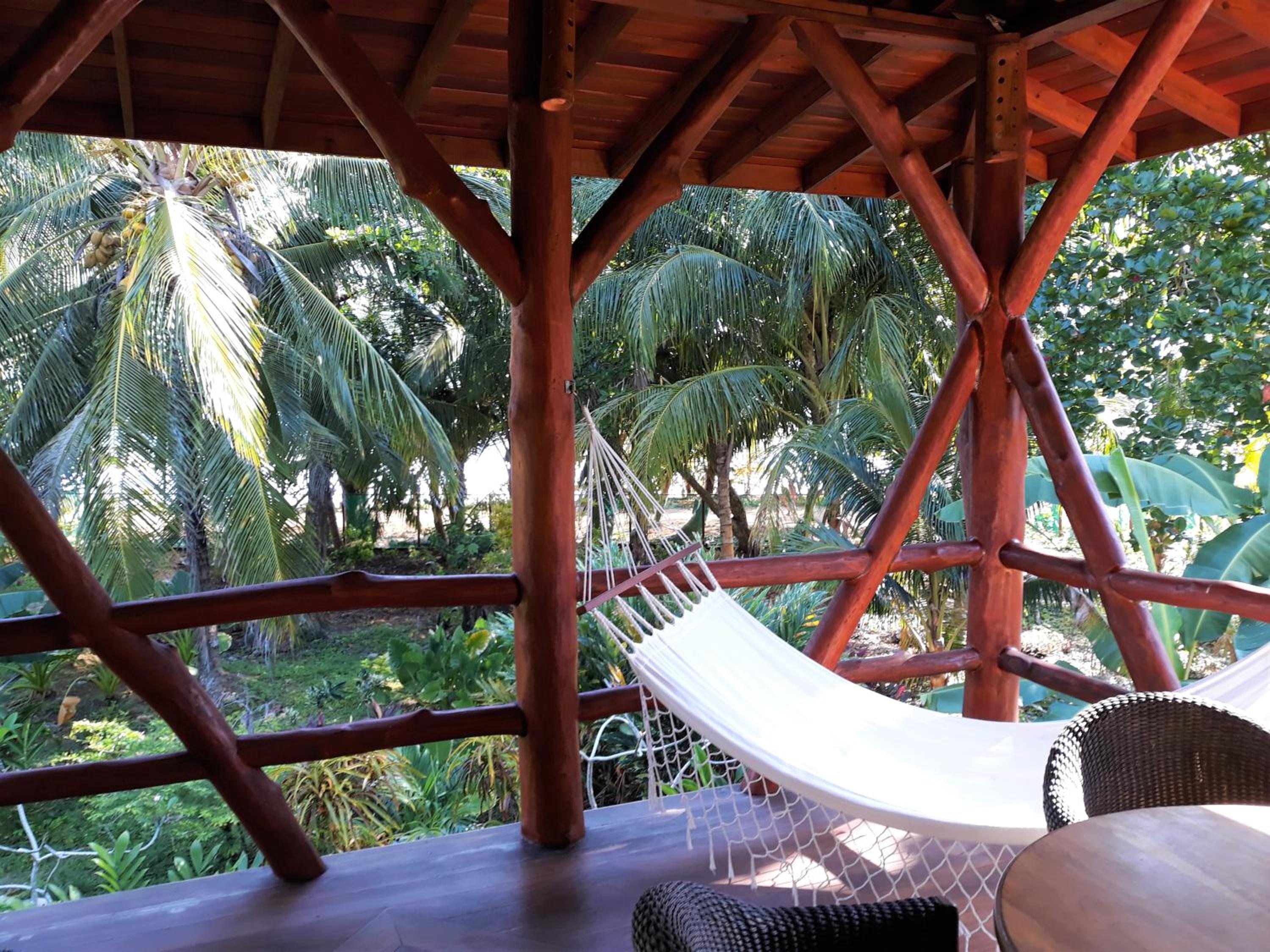 Bluff Beach Retreat