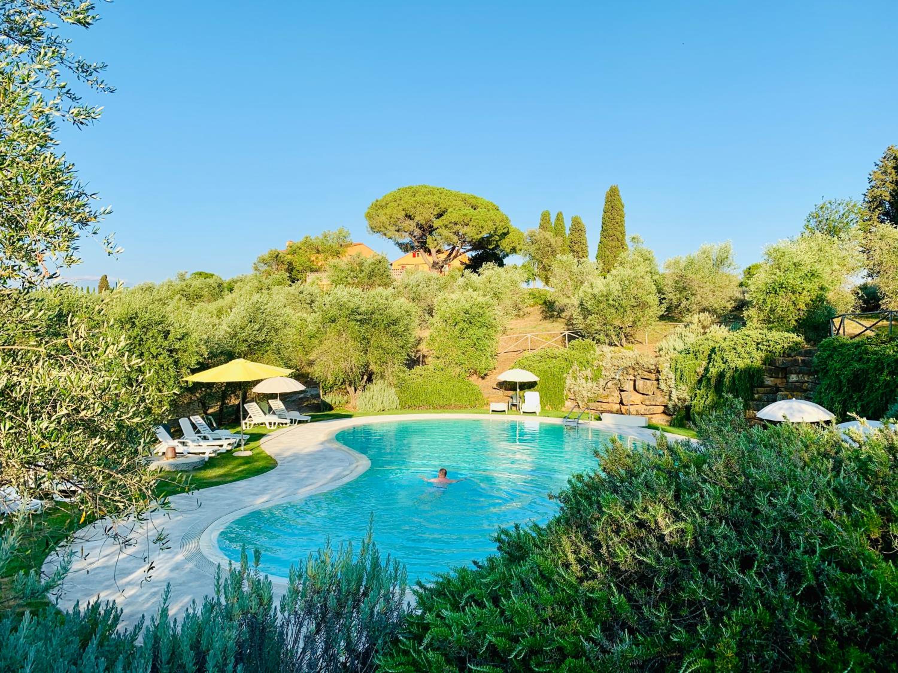Tenuta Agricola Fraschiera view 5