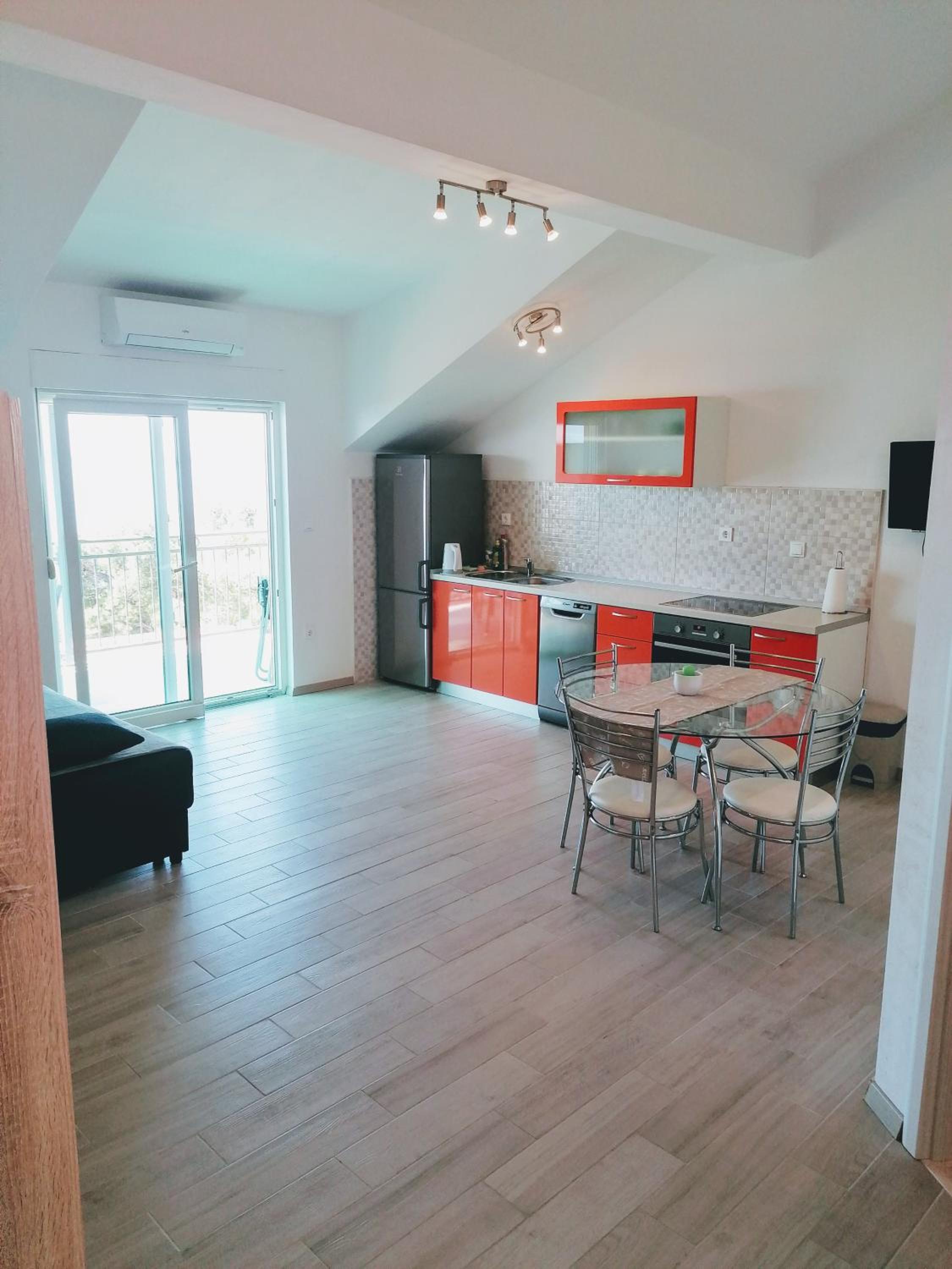 Apartments Berti
