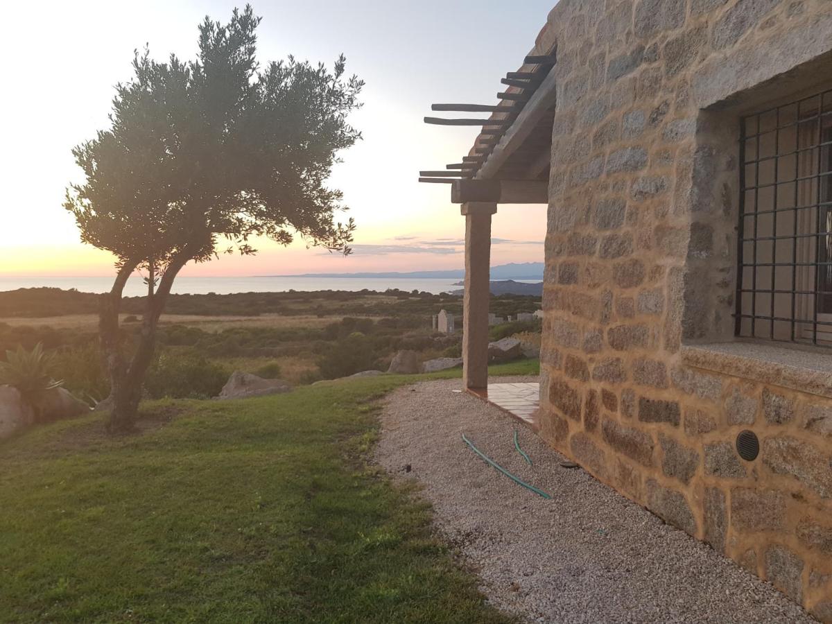 Stazzo Serafini view 3