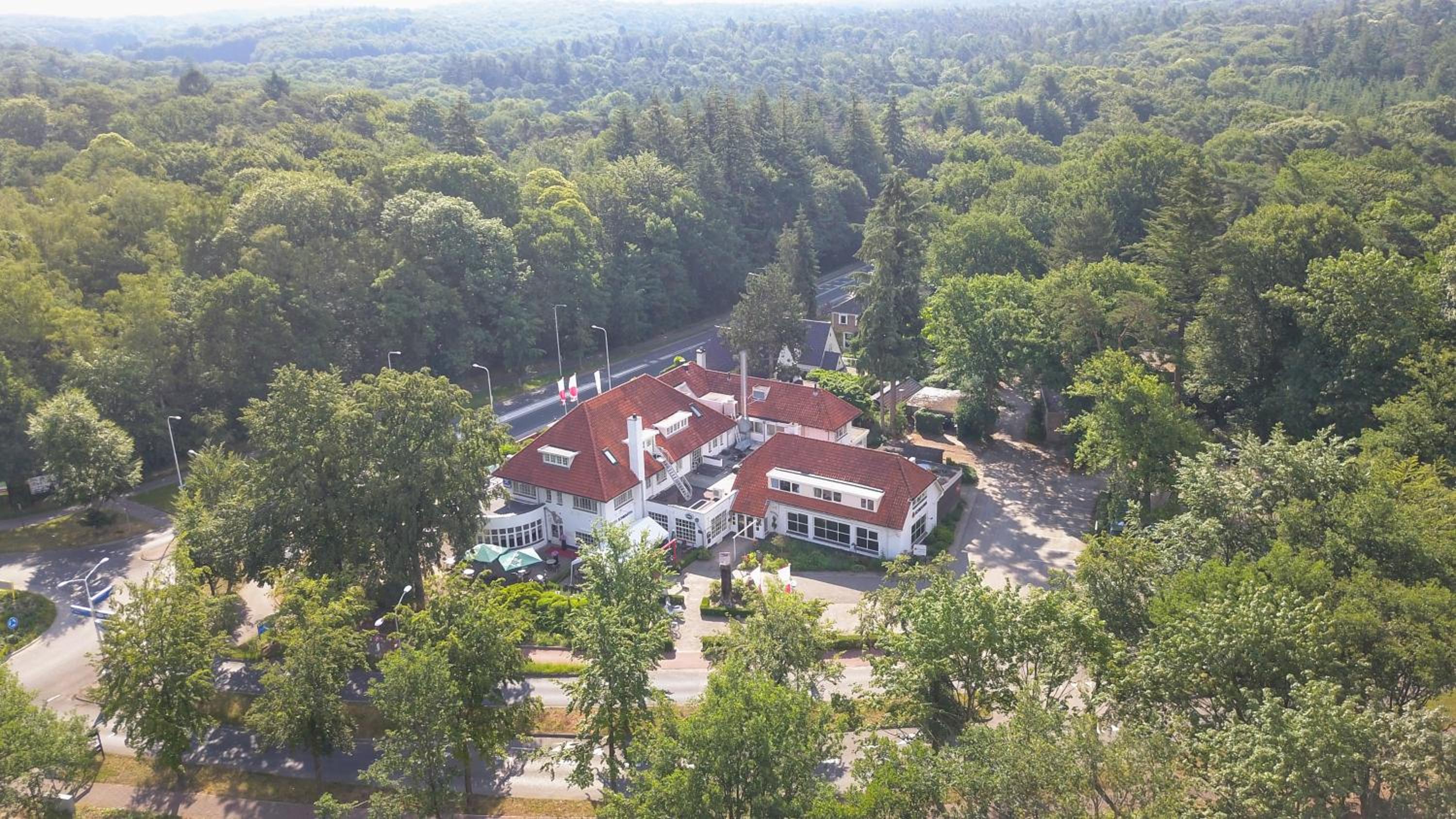 Hotel Boshof - Image 1