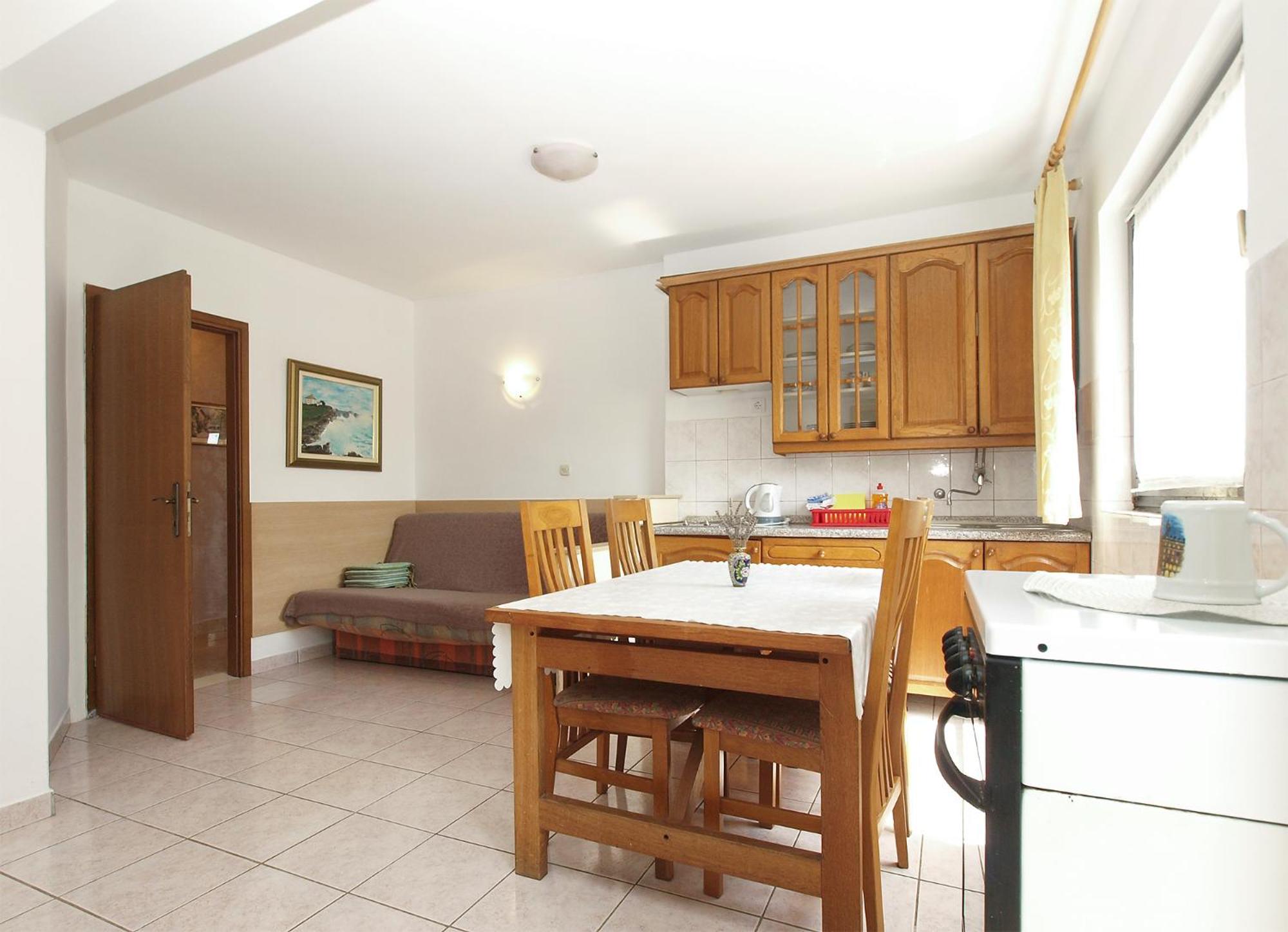 Apartments Drago 2039 view 4