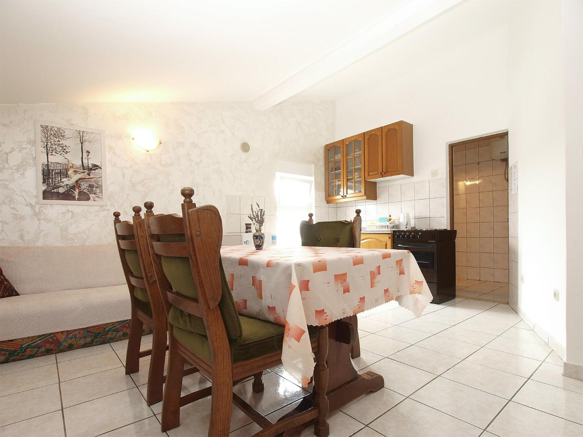 Apartments Drago 2039 view 2