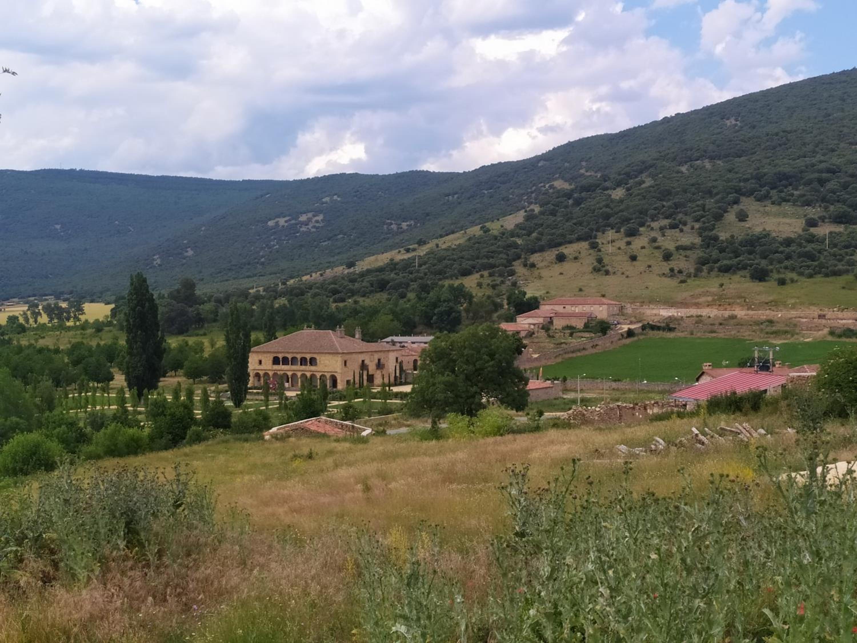 La Laguna - Property Image 1