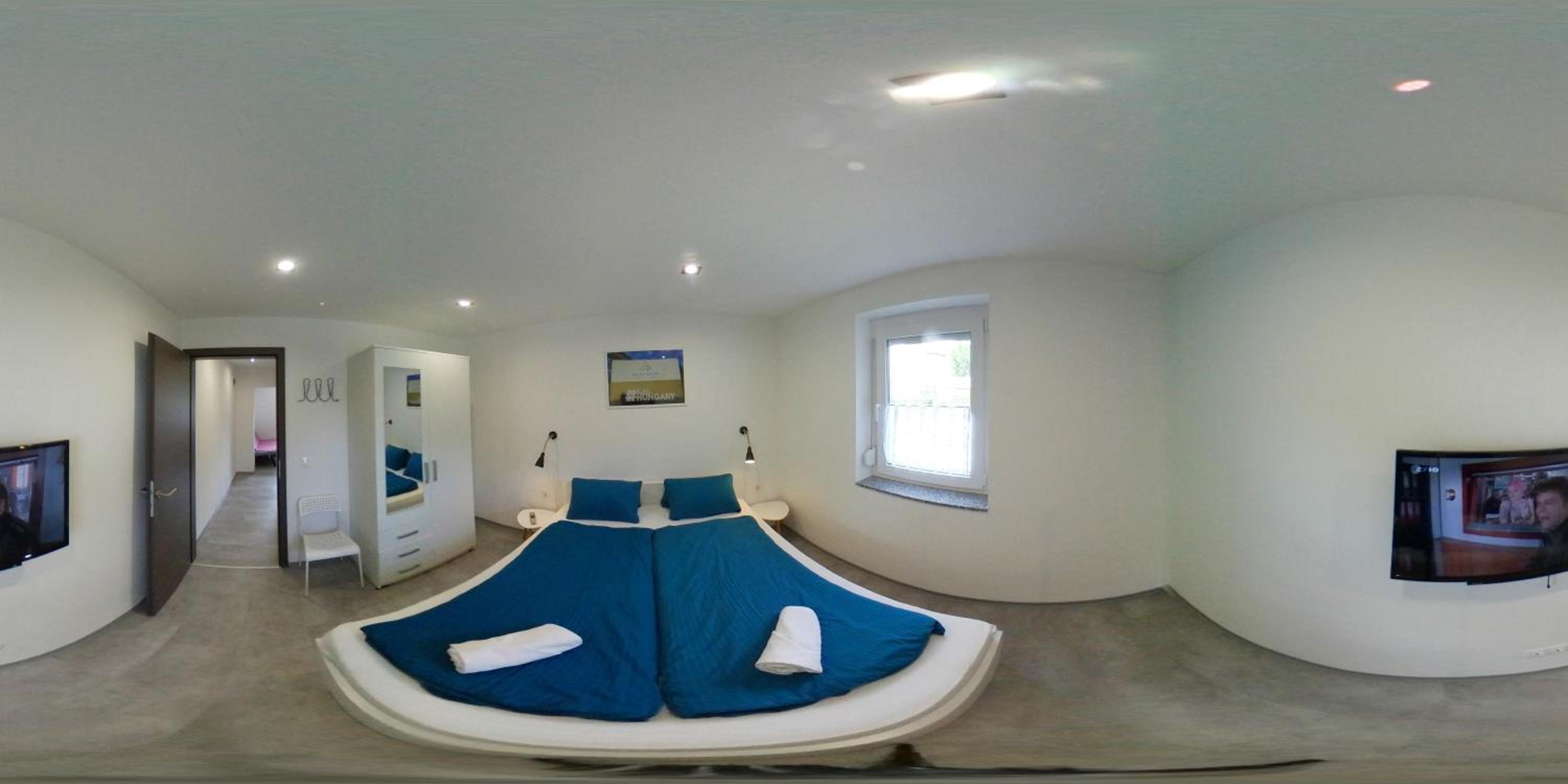 Trenta Apartman Bükfürdő view 5