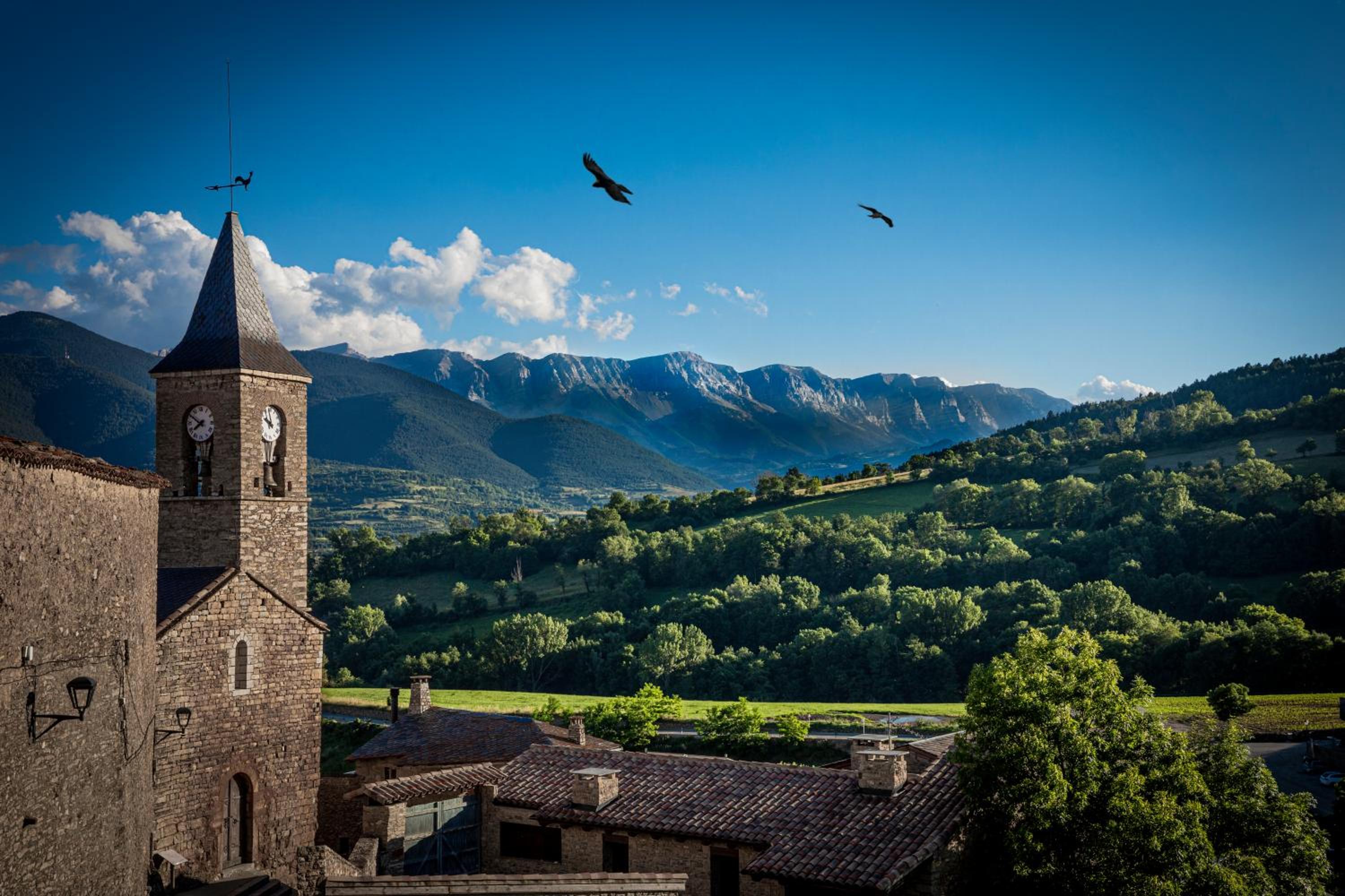 Cerdanya Viva Ecoestades