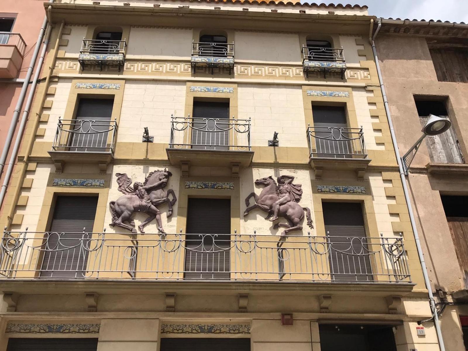 building
