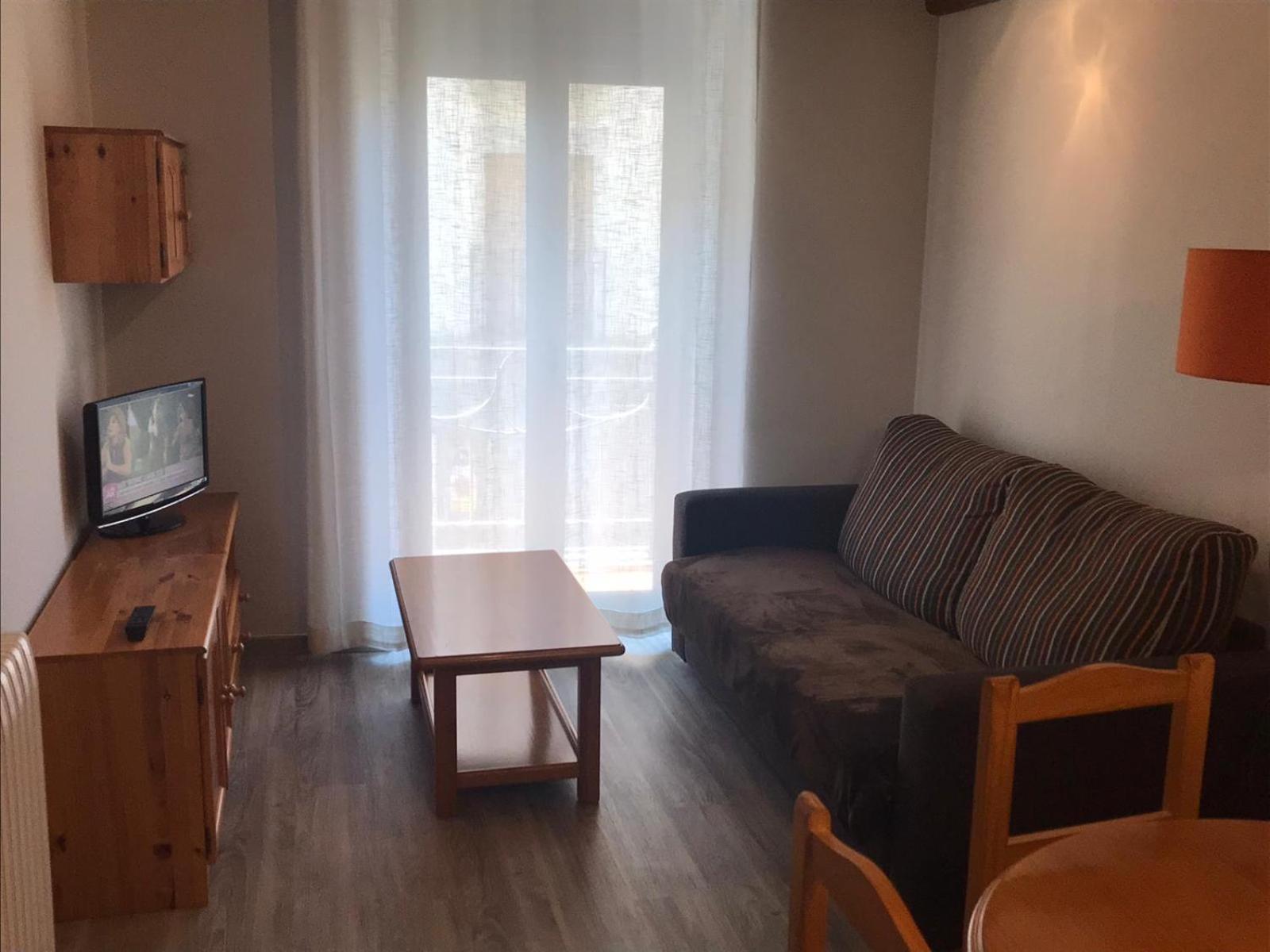Apartaments Cal Noi