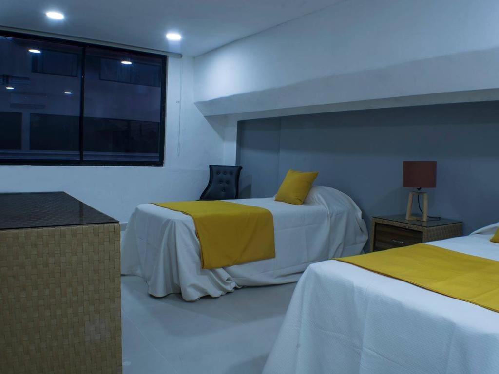 Malecon Premium Rooms view 4