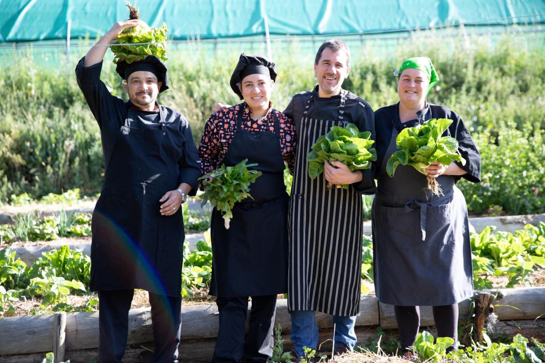 Cerdanya Viva Ecoestades