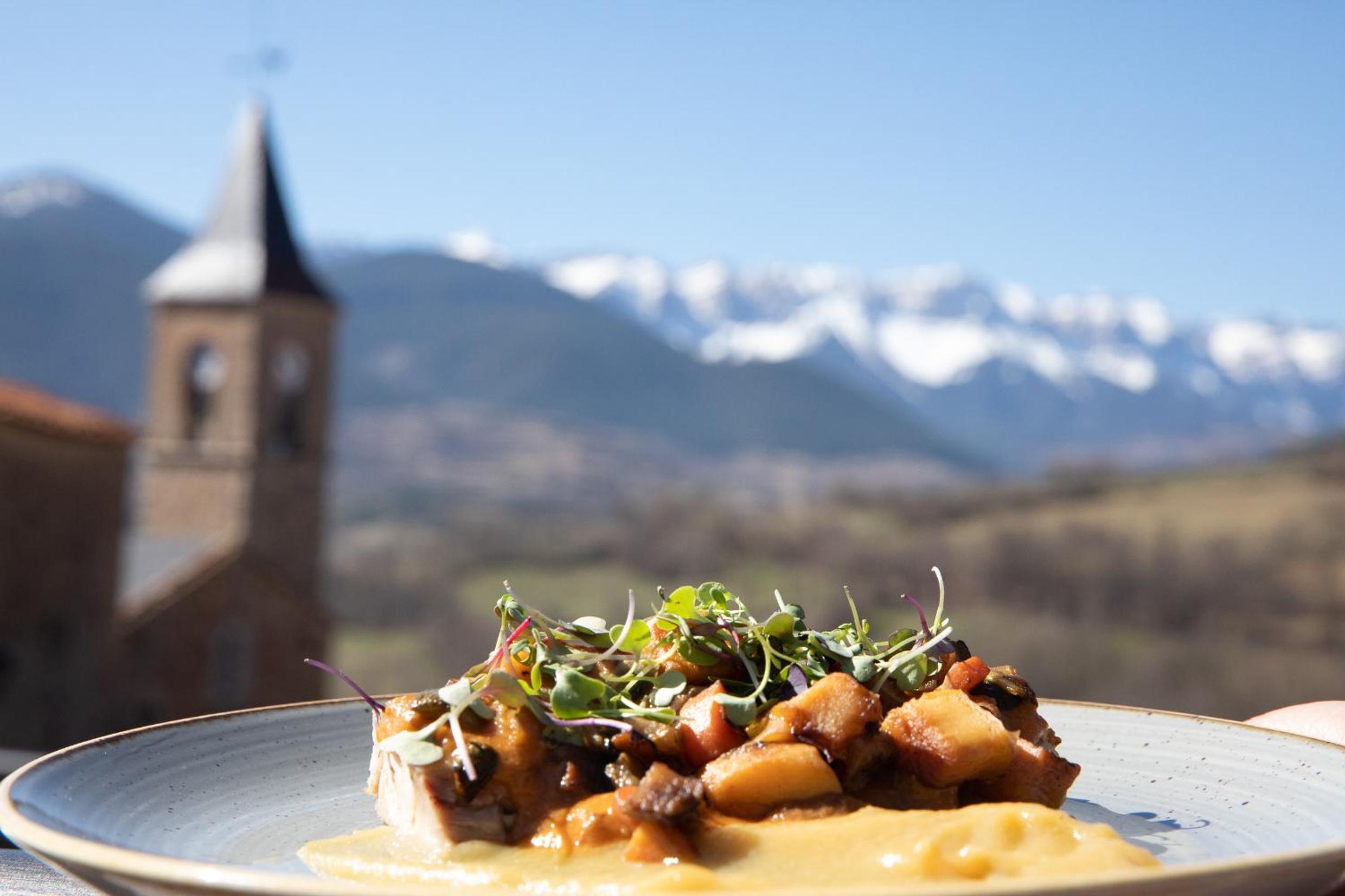 Cerdanya Viva Ecoestades