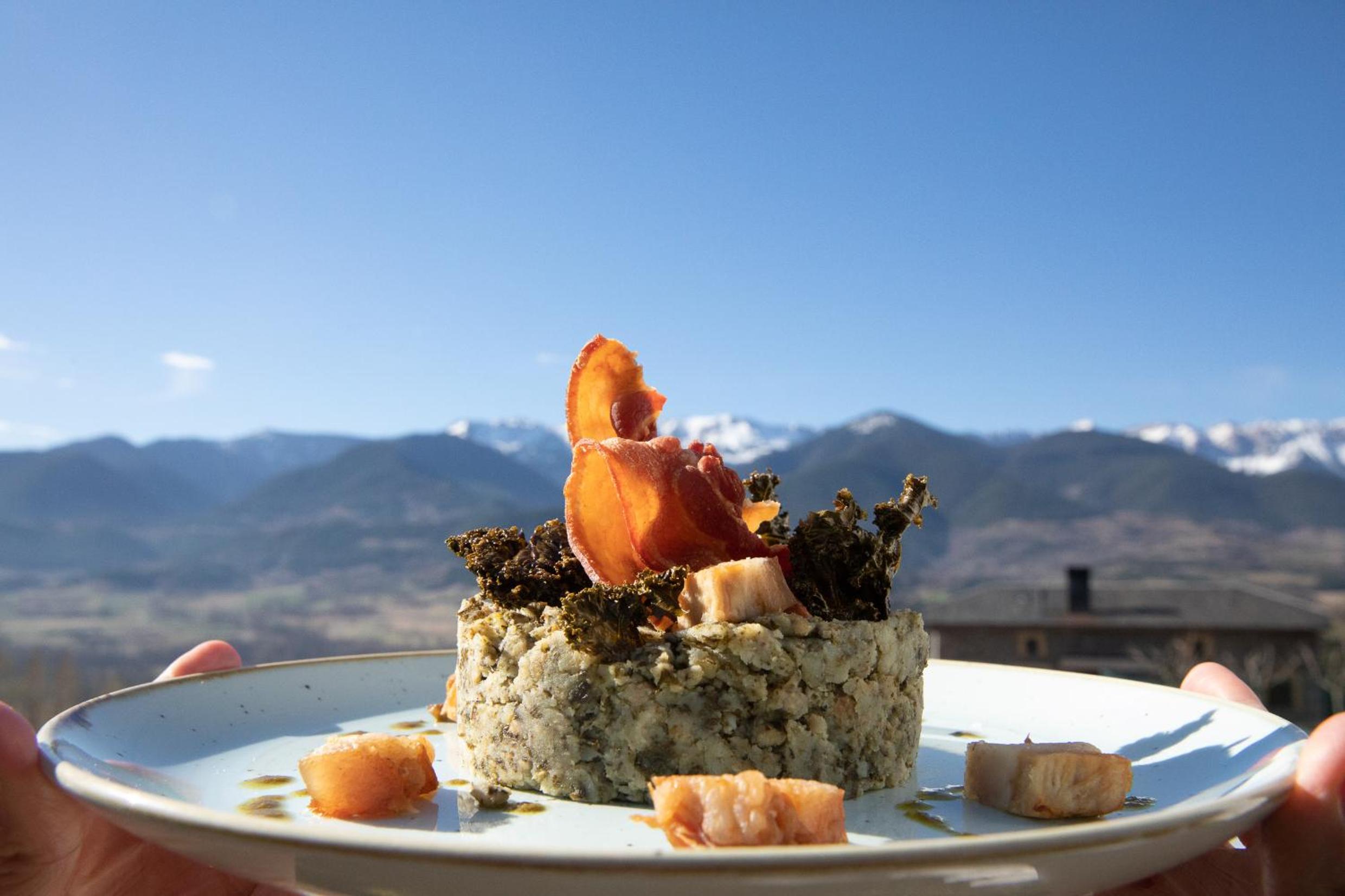 Cerdanya Viva Ecoestades