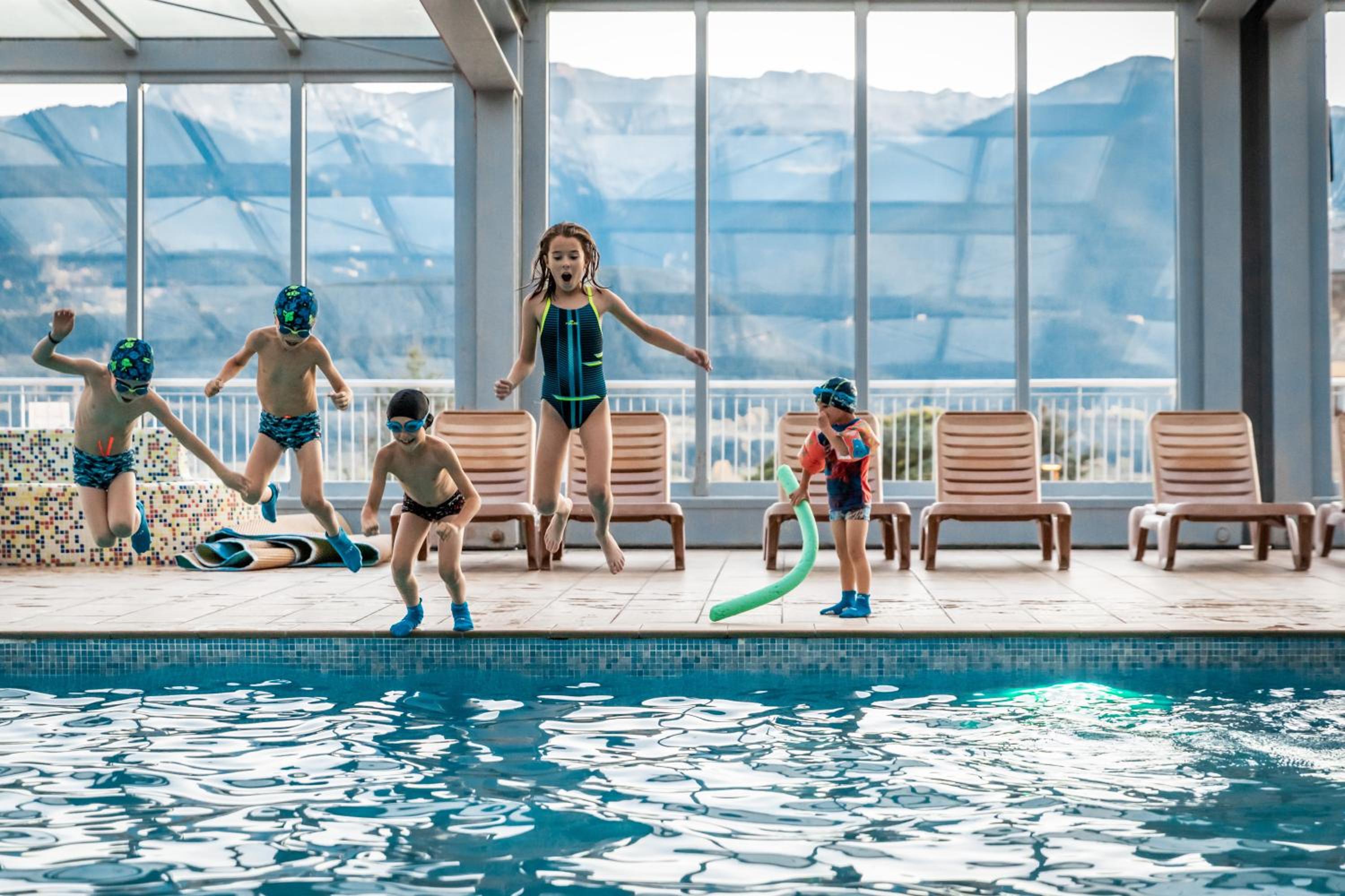 Cerdanya Viva Ecoestades