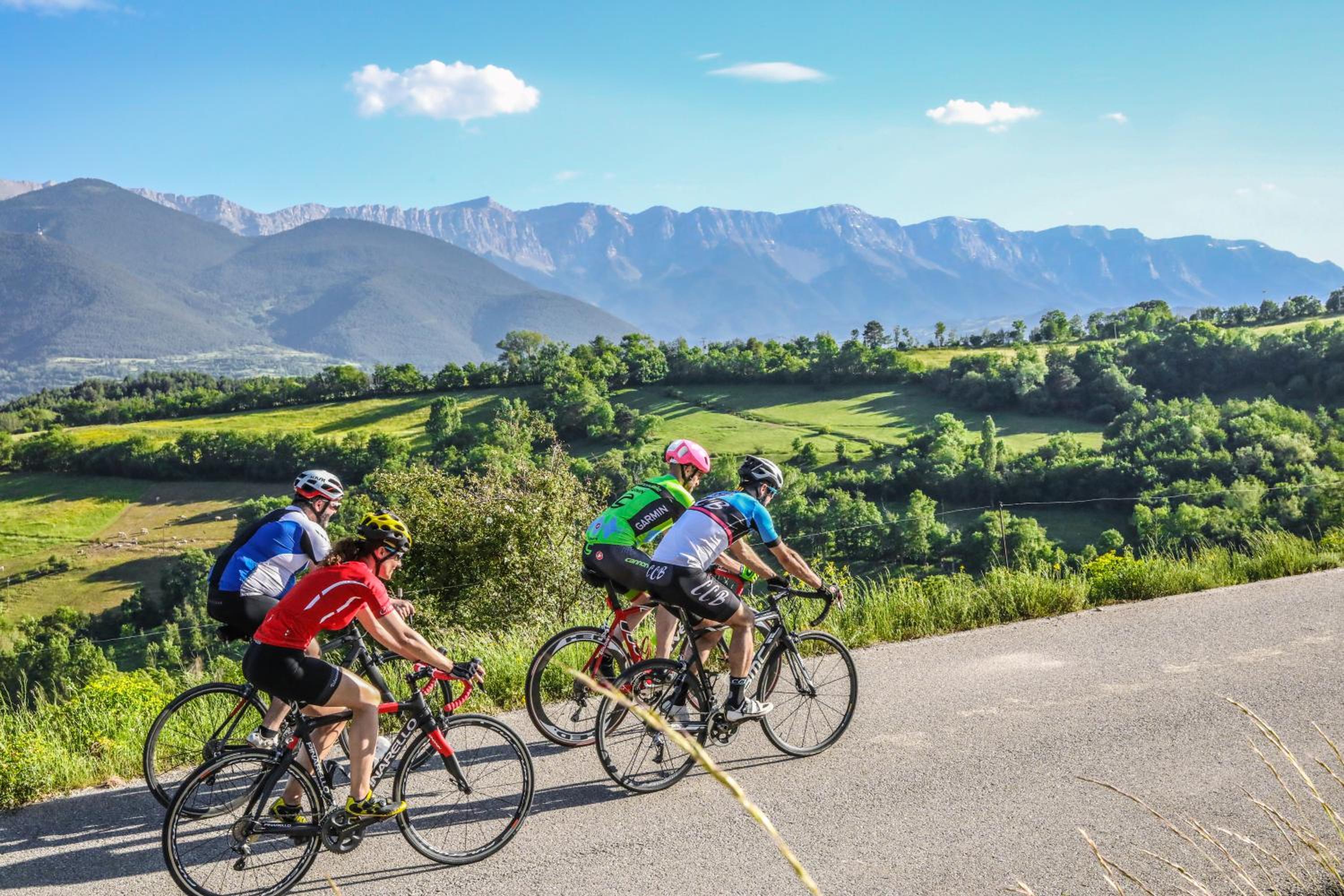 Cerdanya Viva Ecoestades