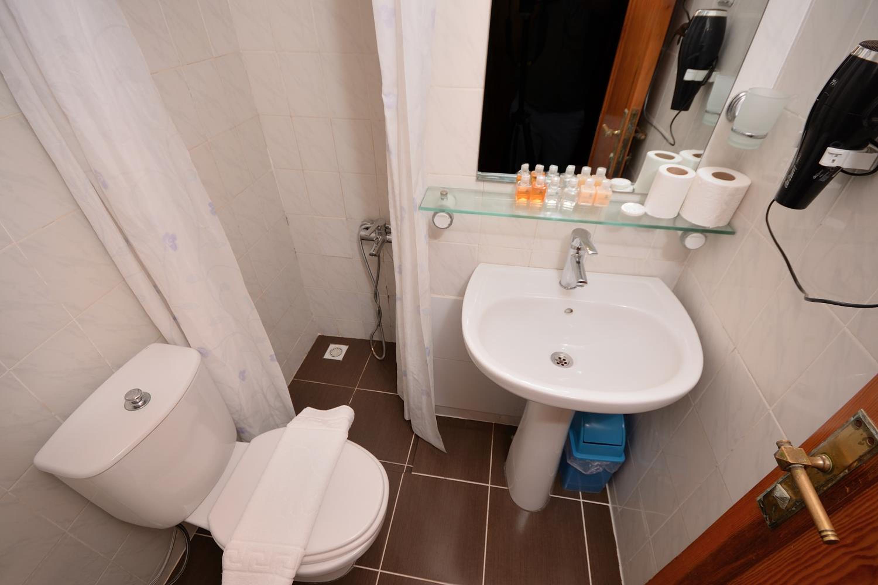 Kerman Hotel - Image 72