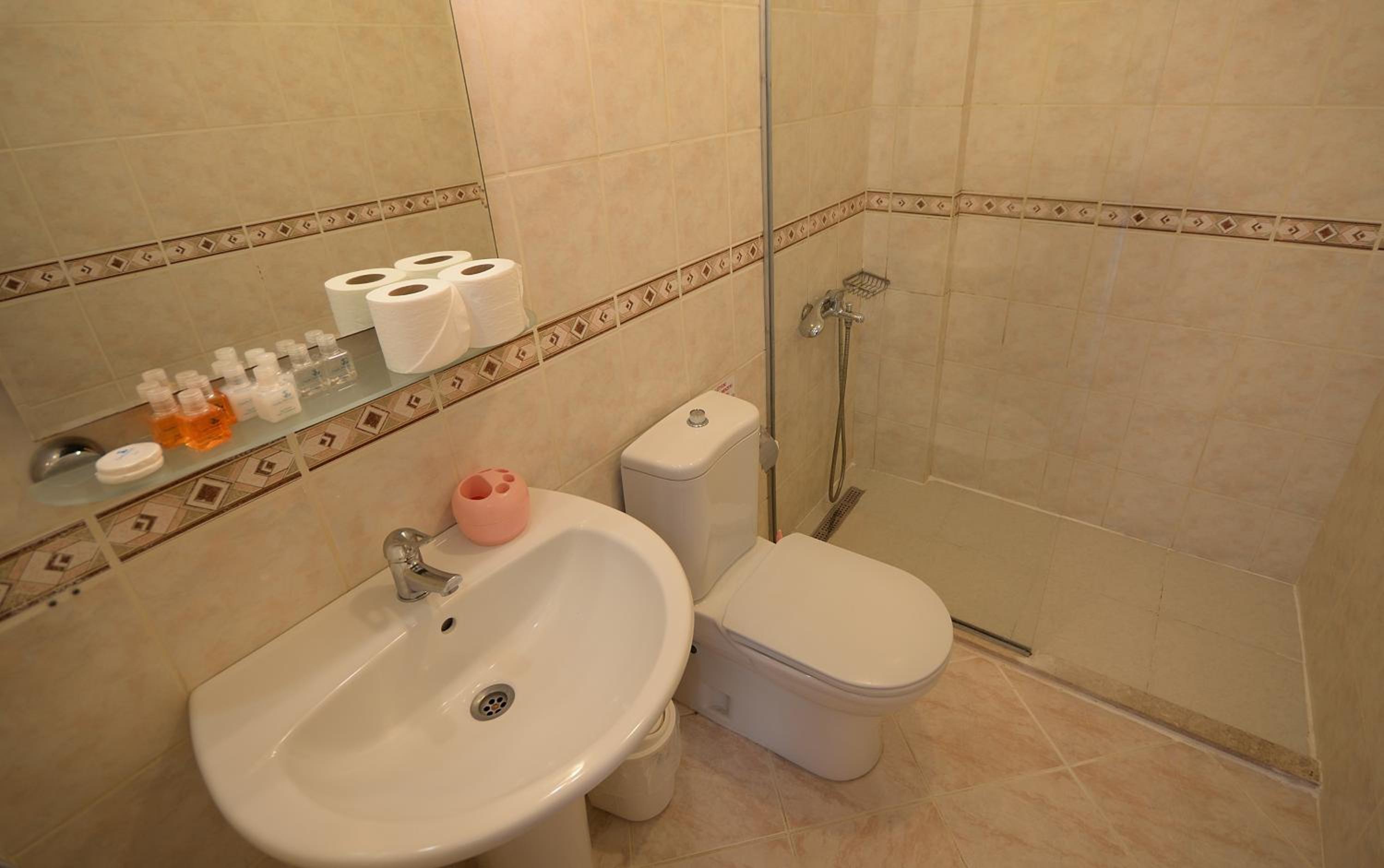 Kerman Hotel - Image 70