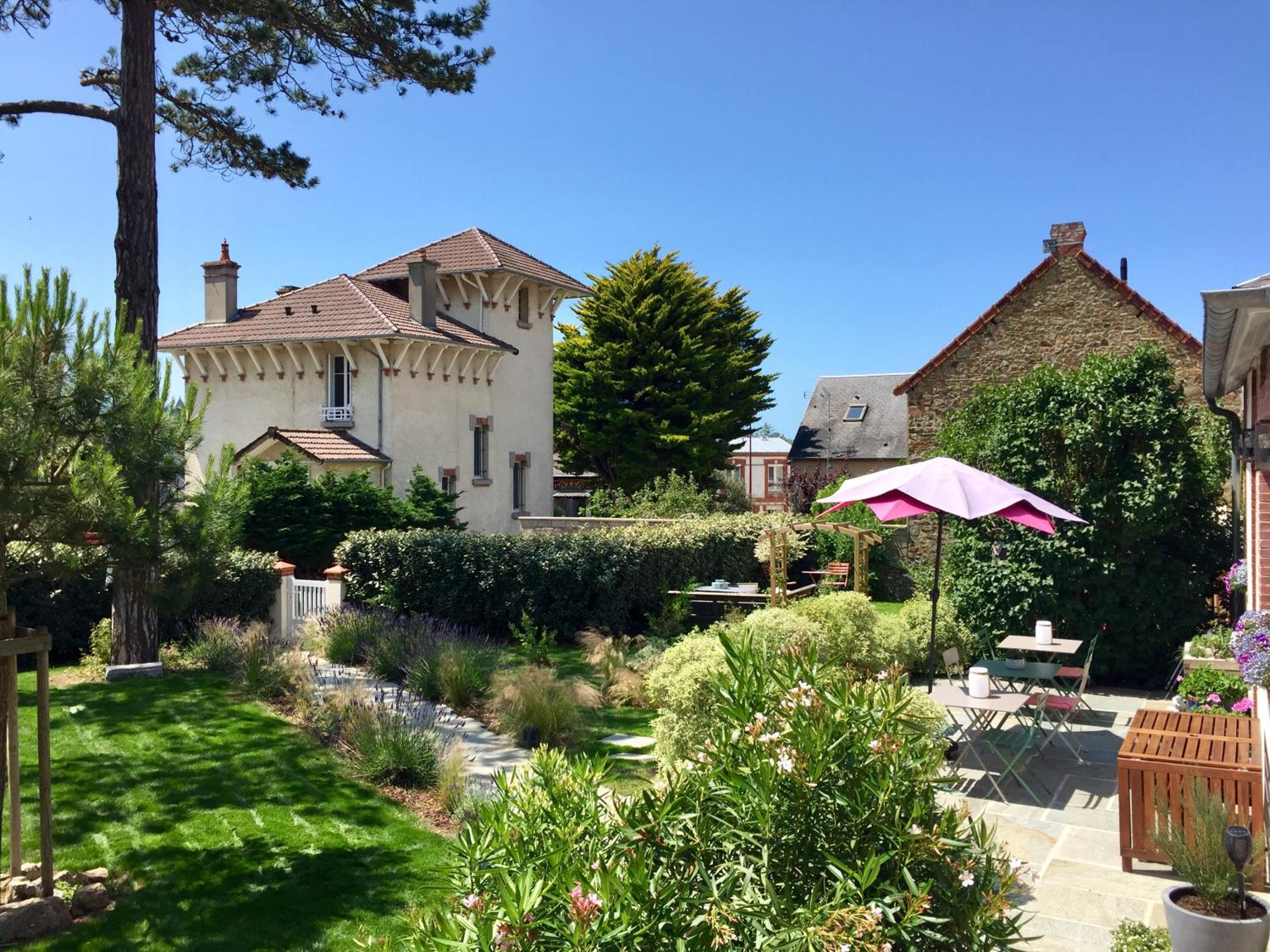 La Cotentine Maison d'Hôtes