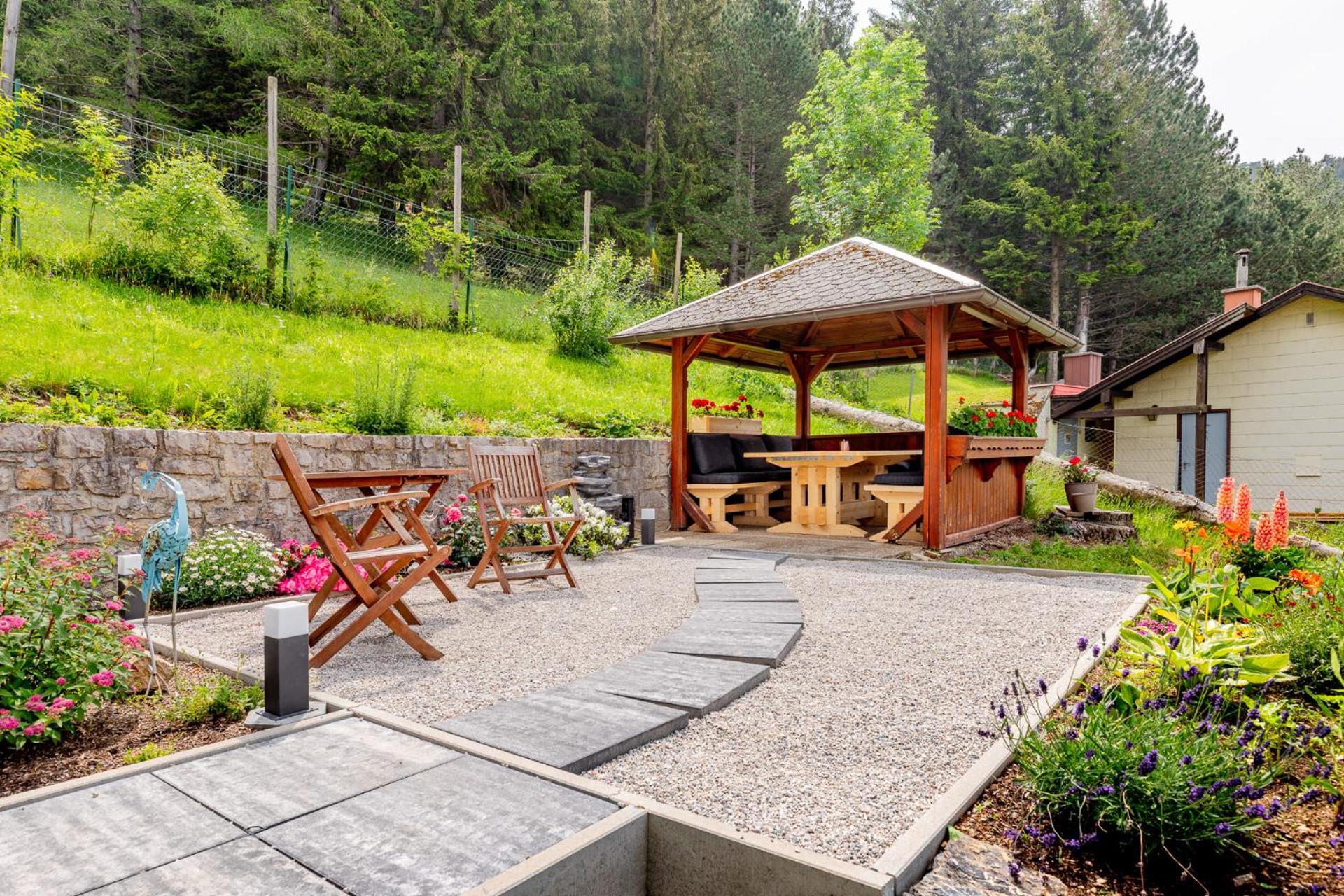 Ferienwohnung Semler