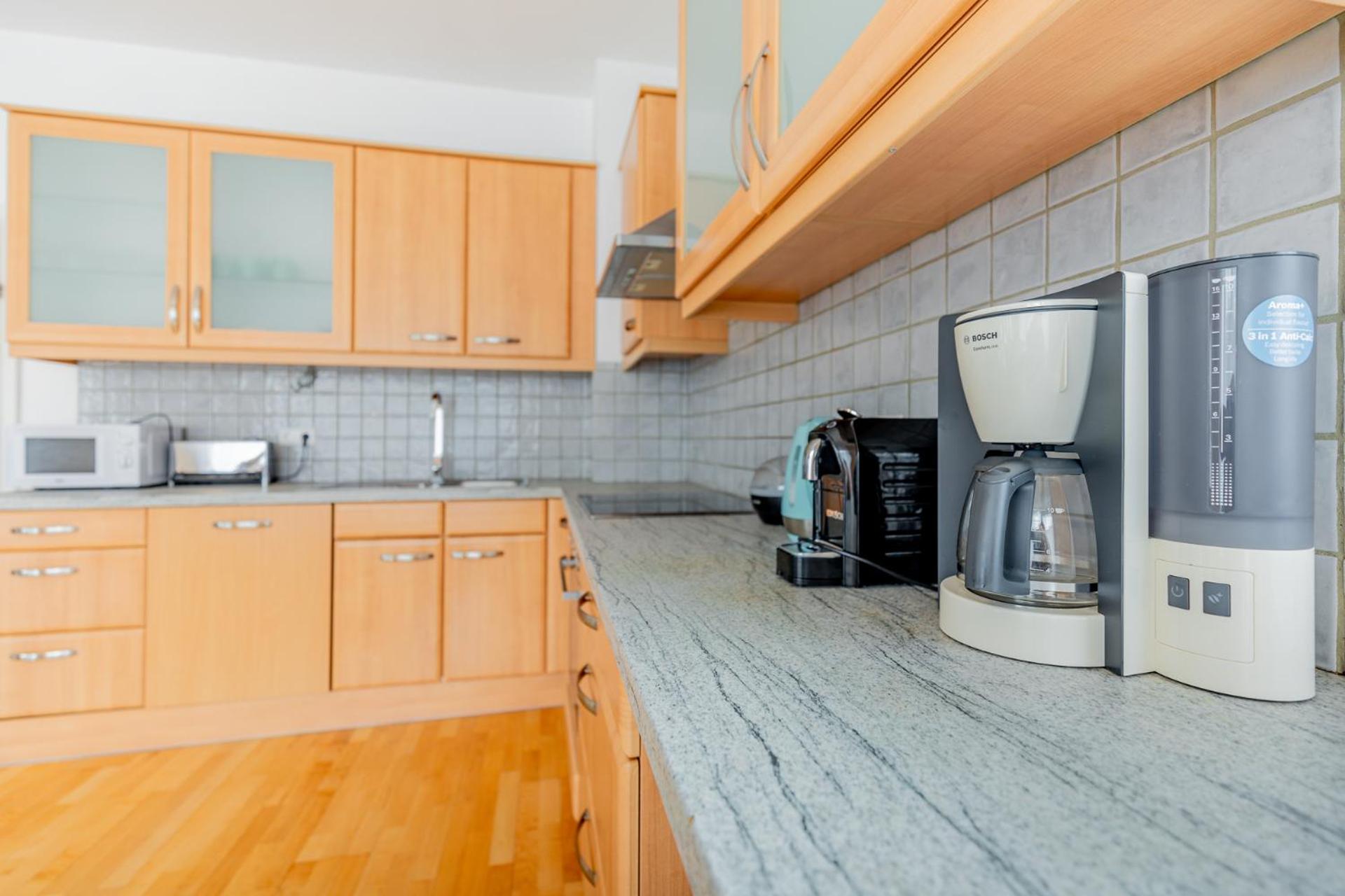 Ferienwohnung Semler